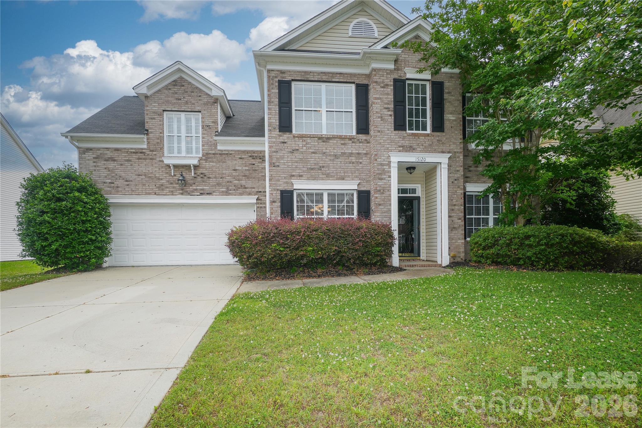 15120 Callow Forest Drive Charlotte NC 28273
