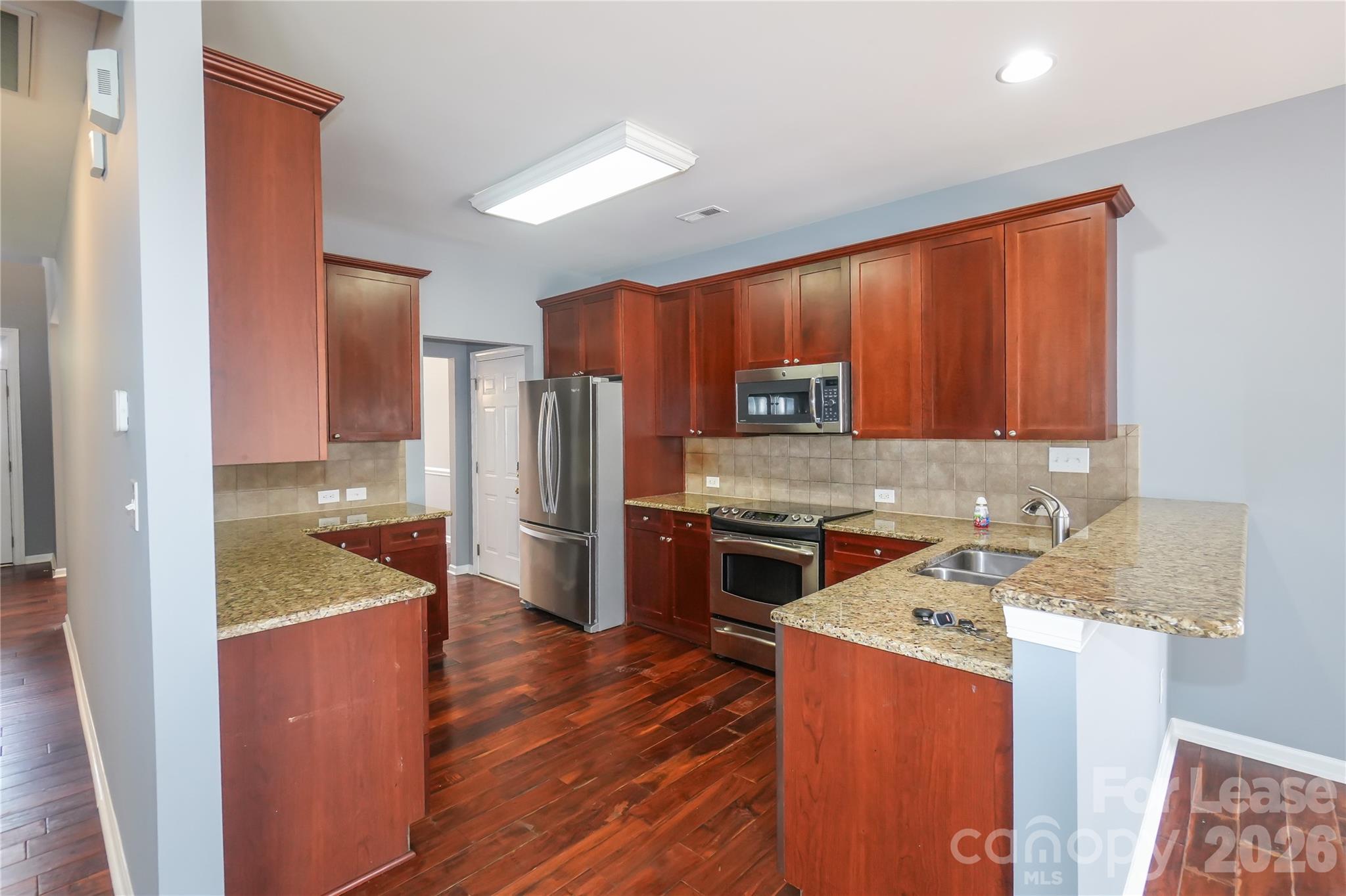 15120 Callow Forest Drive Charlotte NC 28273
