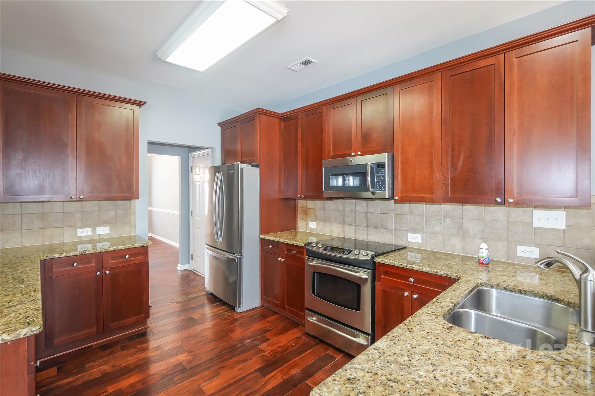 15120 Callow Forest Drive Charlotte NC 28273