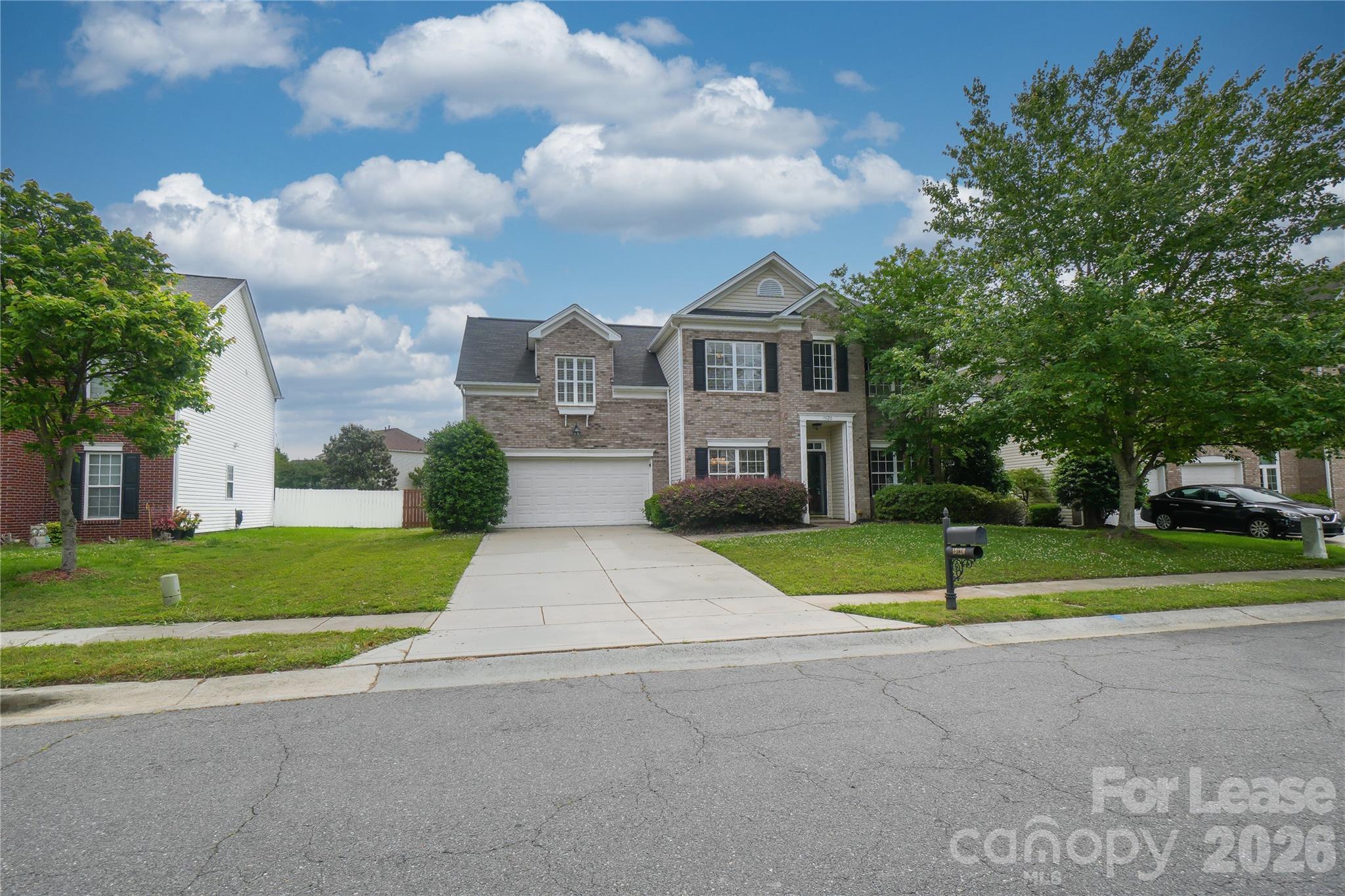 15120 Callow Forest Drive Charlotte NC 28273