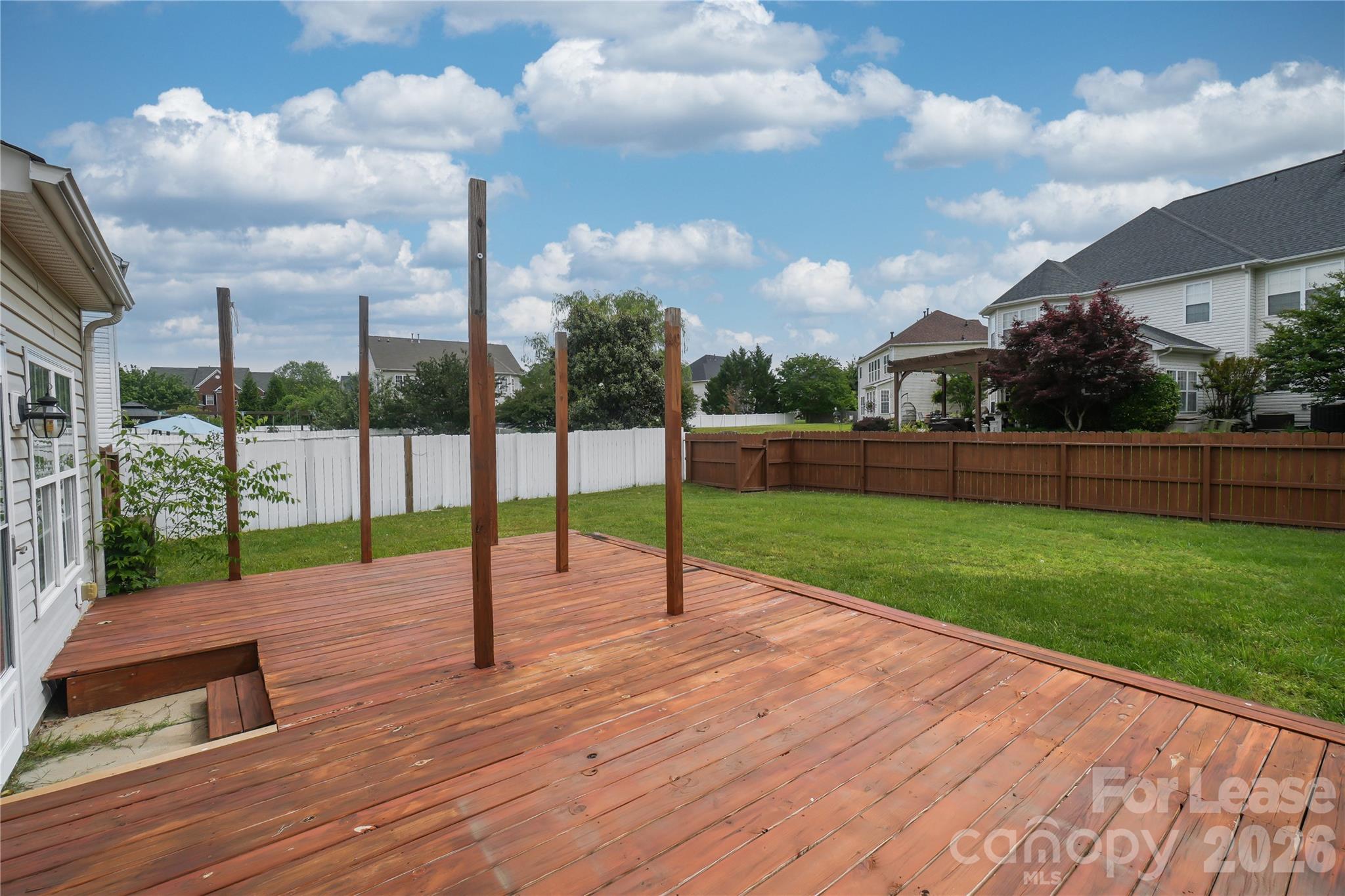 15120 Callow Forest Drive Charlotte NC 28273