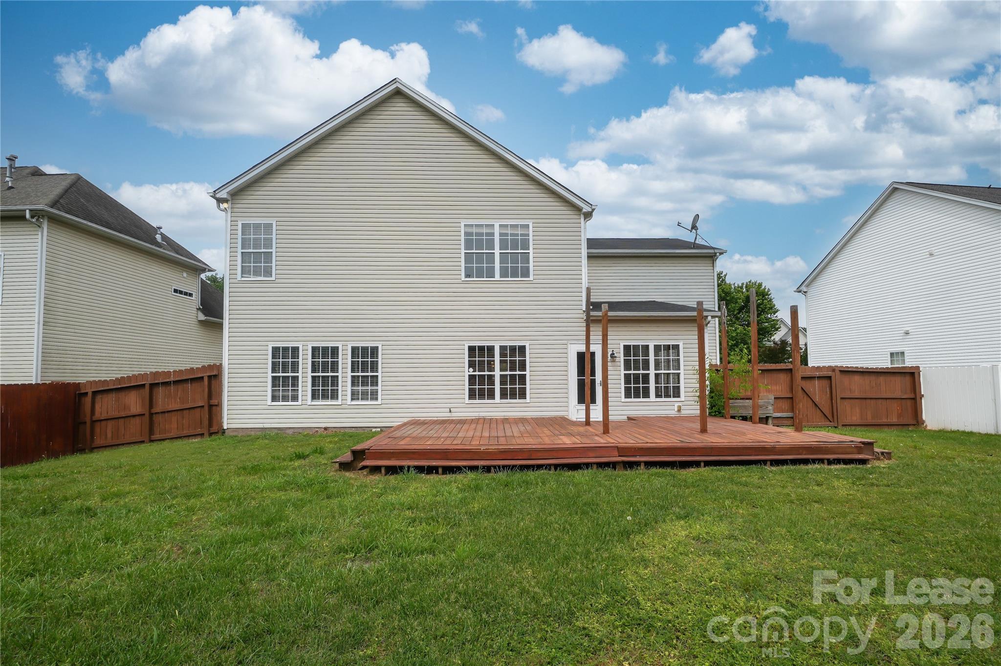 15120 Callow Forest Drive Charlotte NC 28273