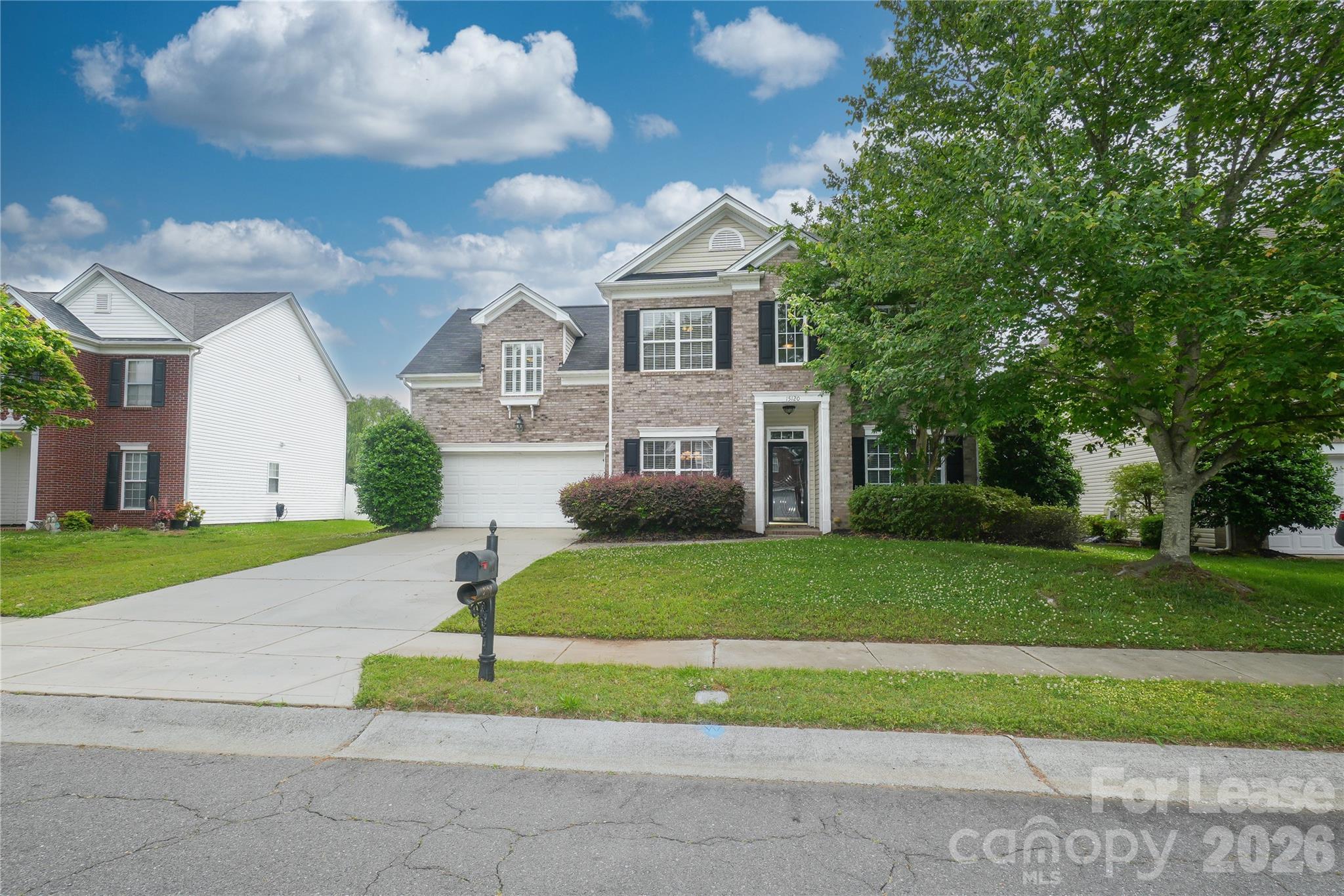 15120 Callow Forest Drive Charlotte NC 28273
