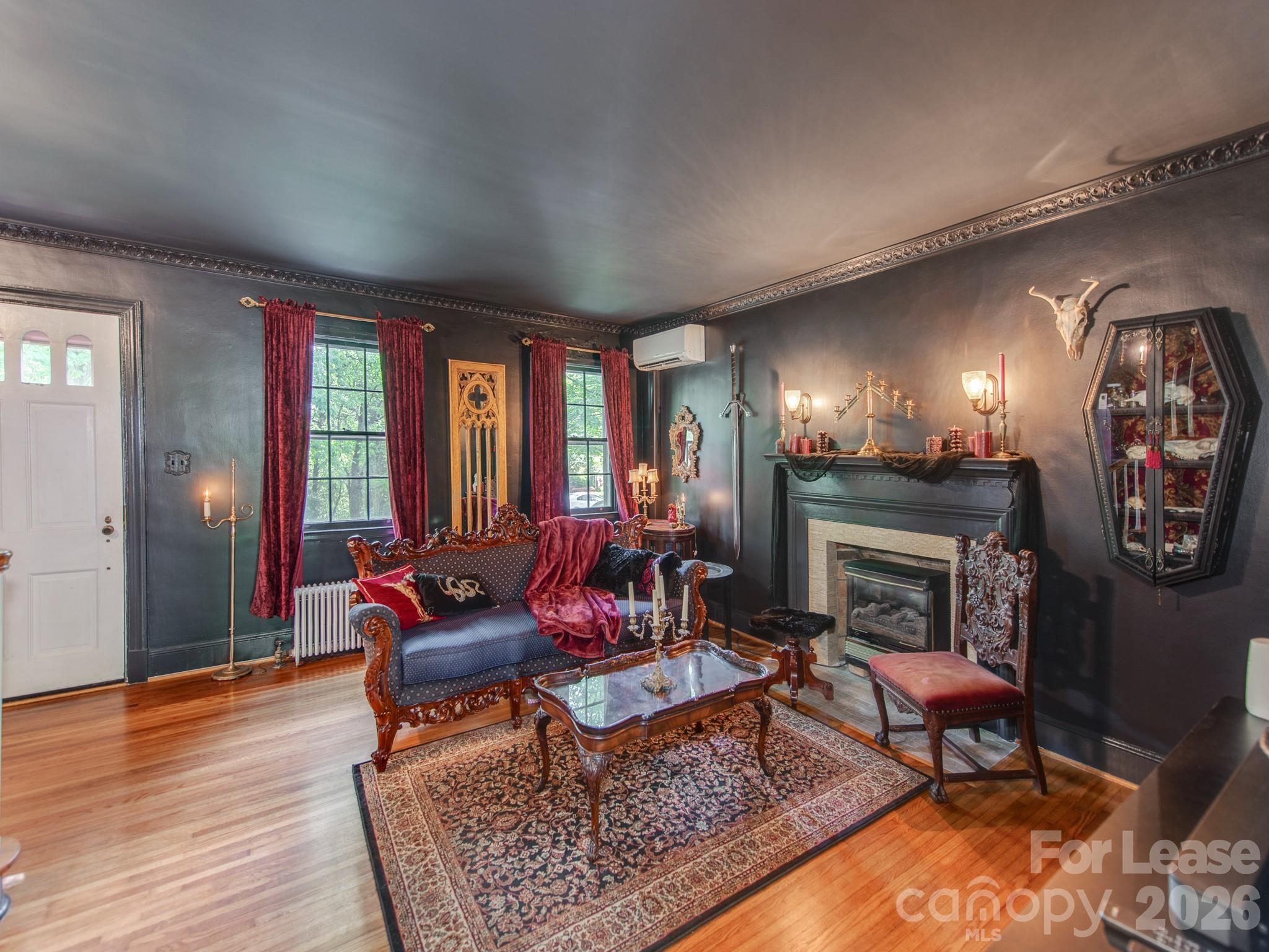 1209 Oakwood Avenue Gastonia NC 28052