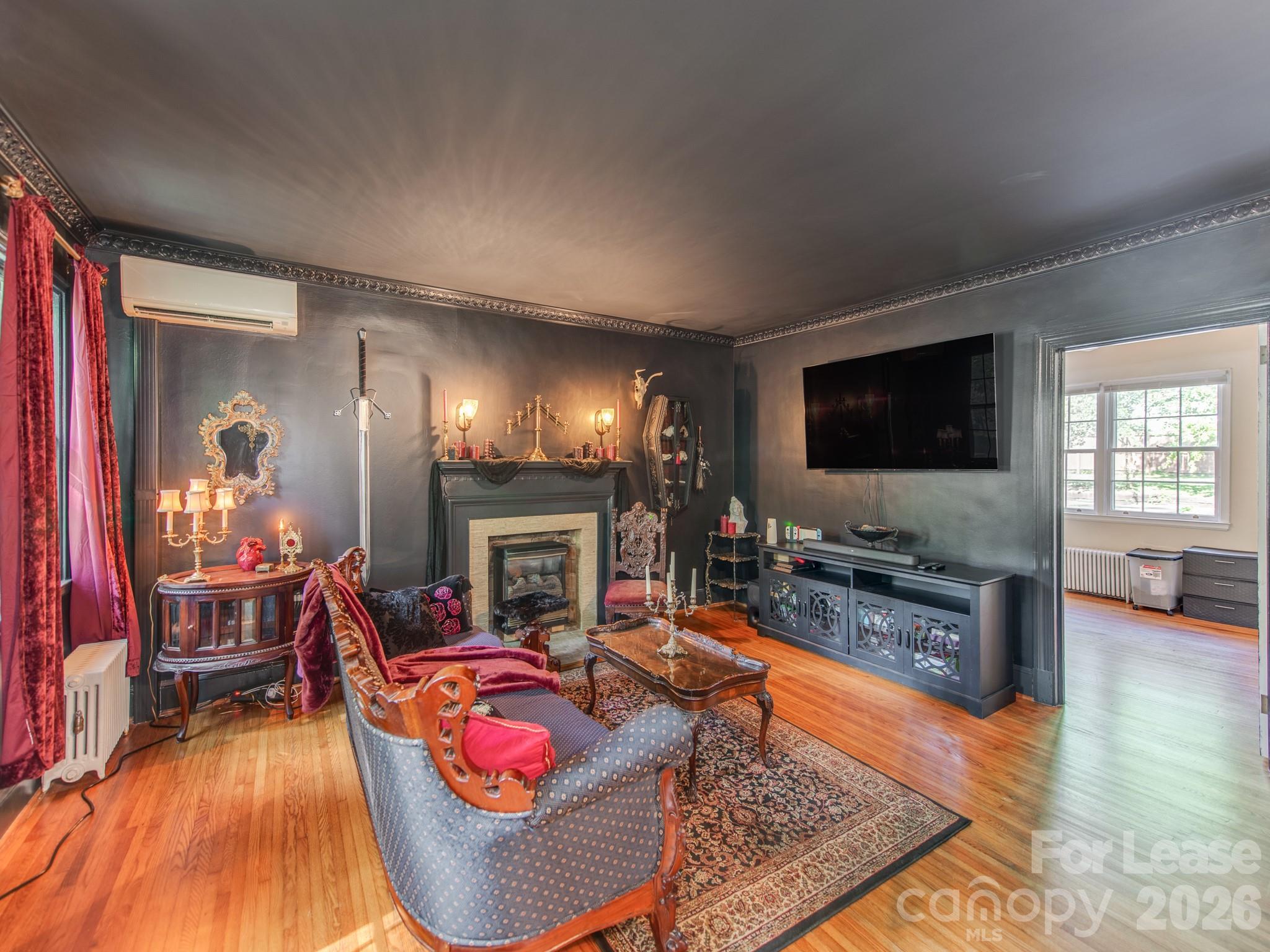 1209 Oakwood Avenue Gastonia NC 28052