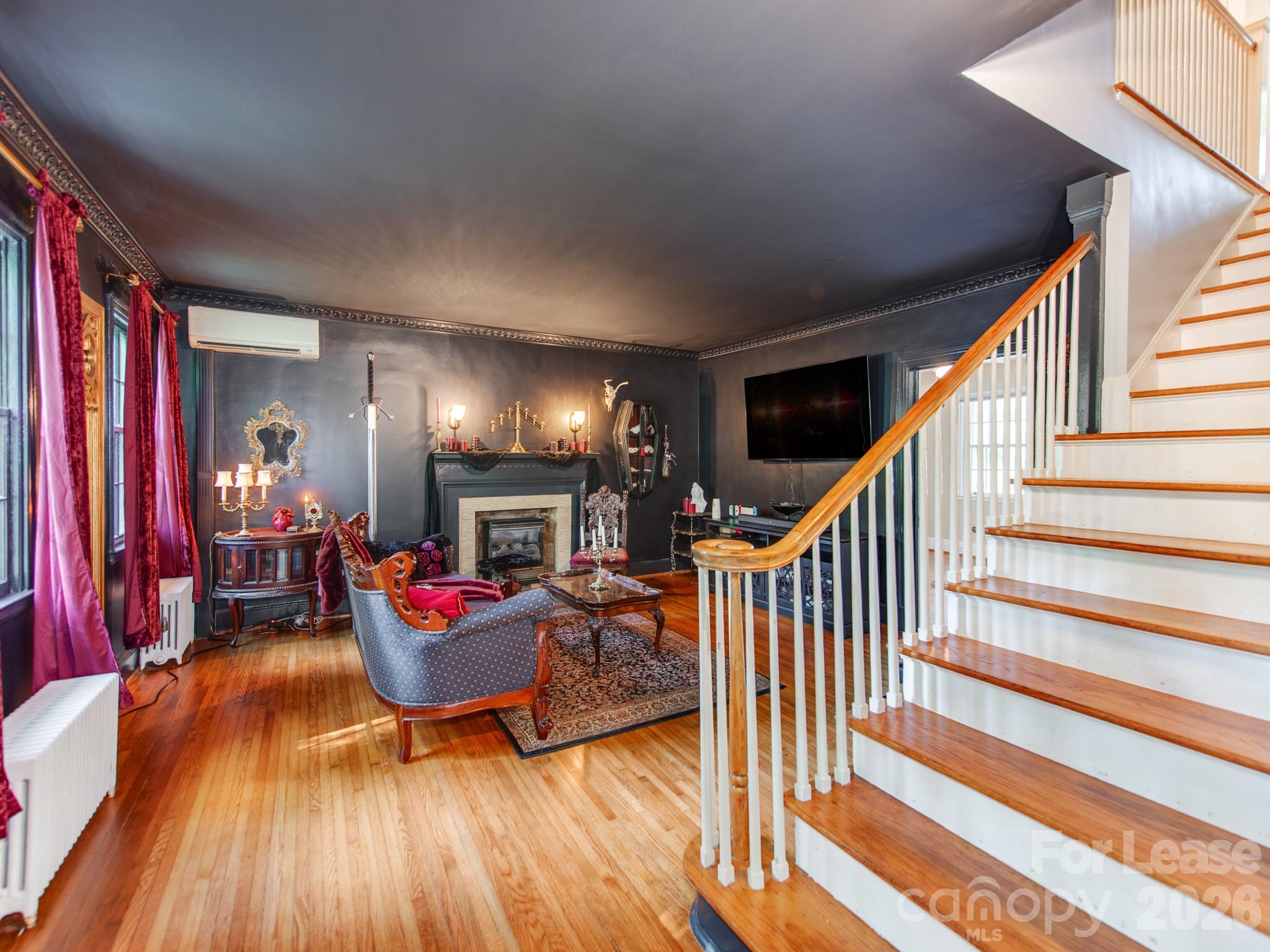 1209 Oakwood Avenue Gastonia NC 28052