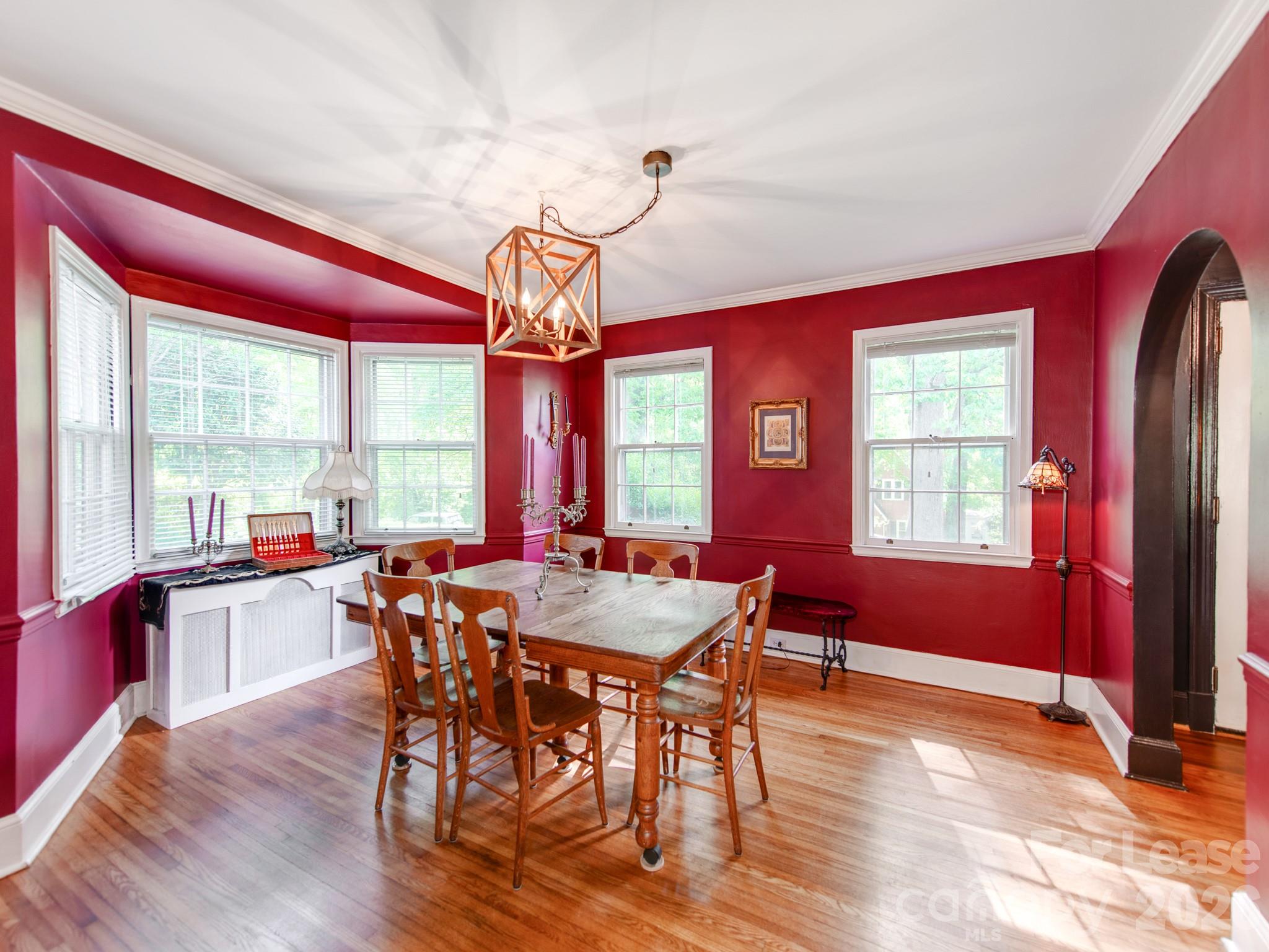 1209 Oakwood Avenue Gastonia NC 28052