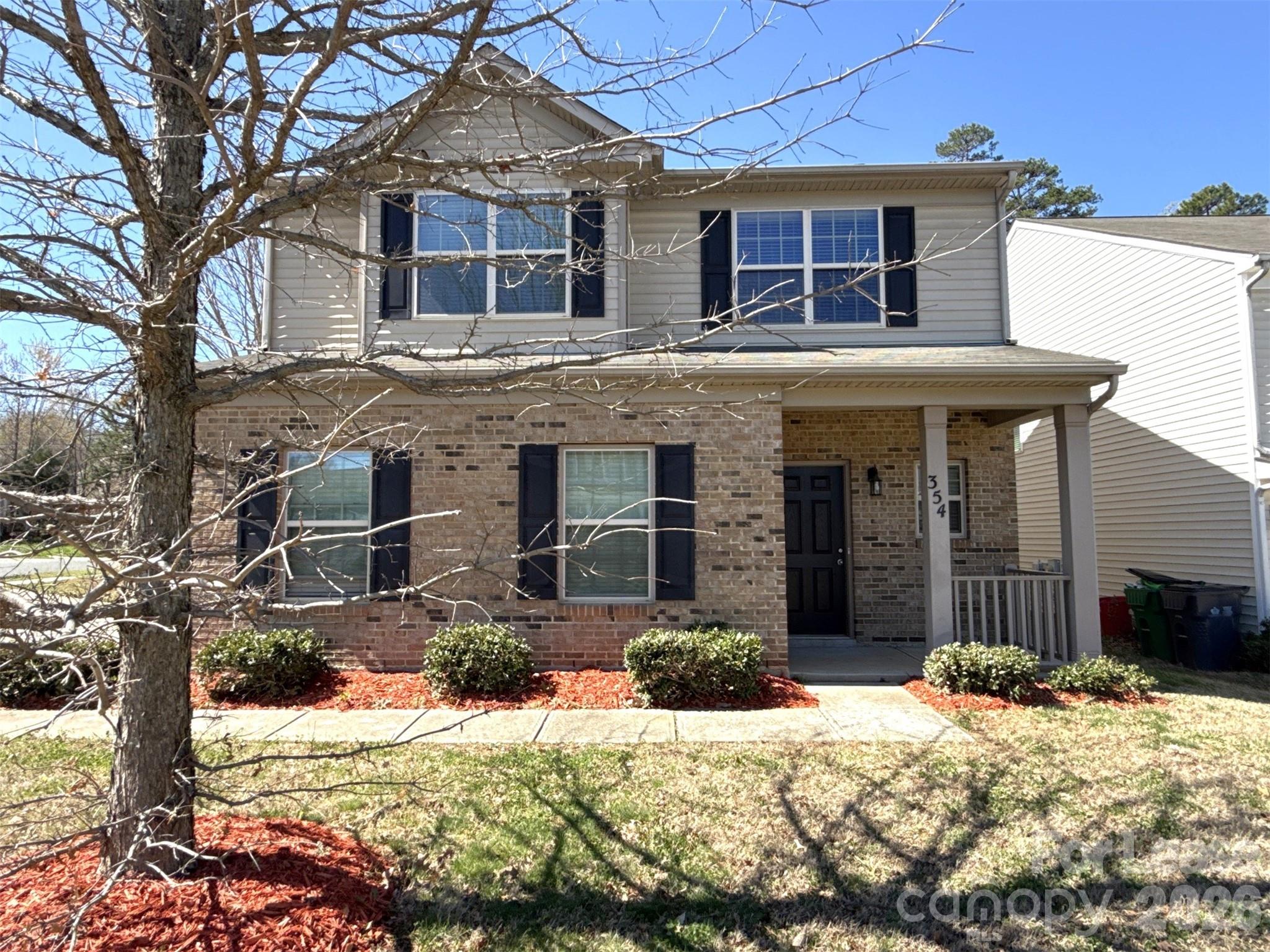 354 Cornielle Lane Charlotte NC 28216