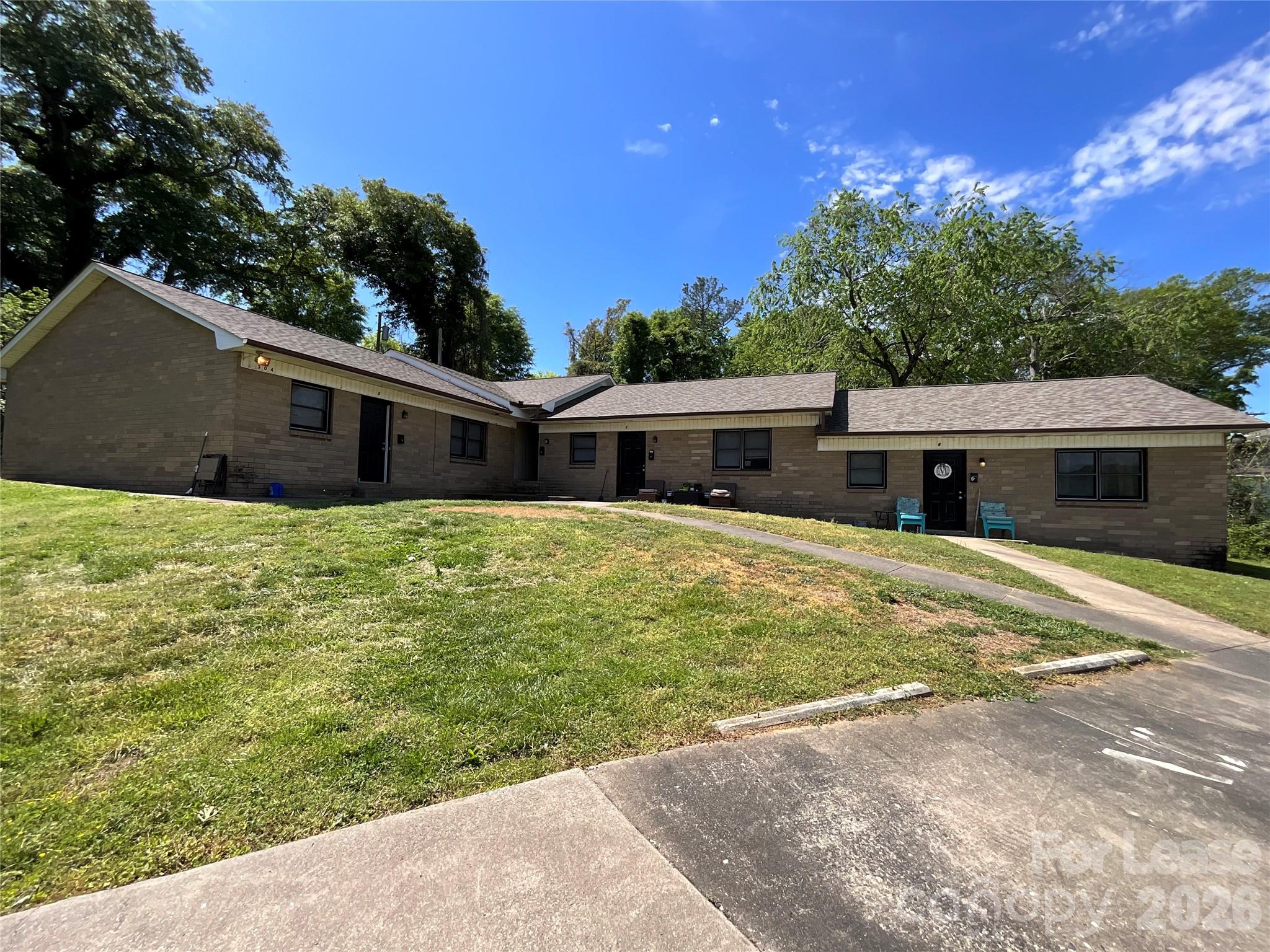304 Palm Street Shelby NC 28150