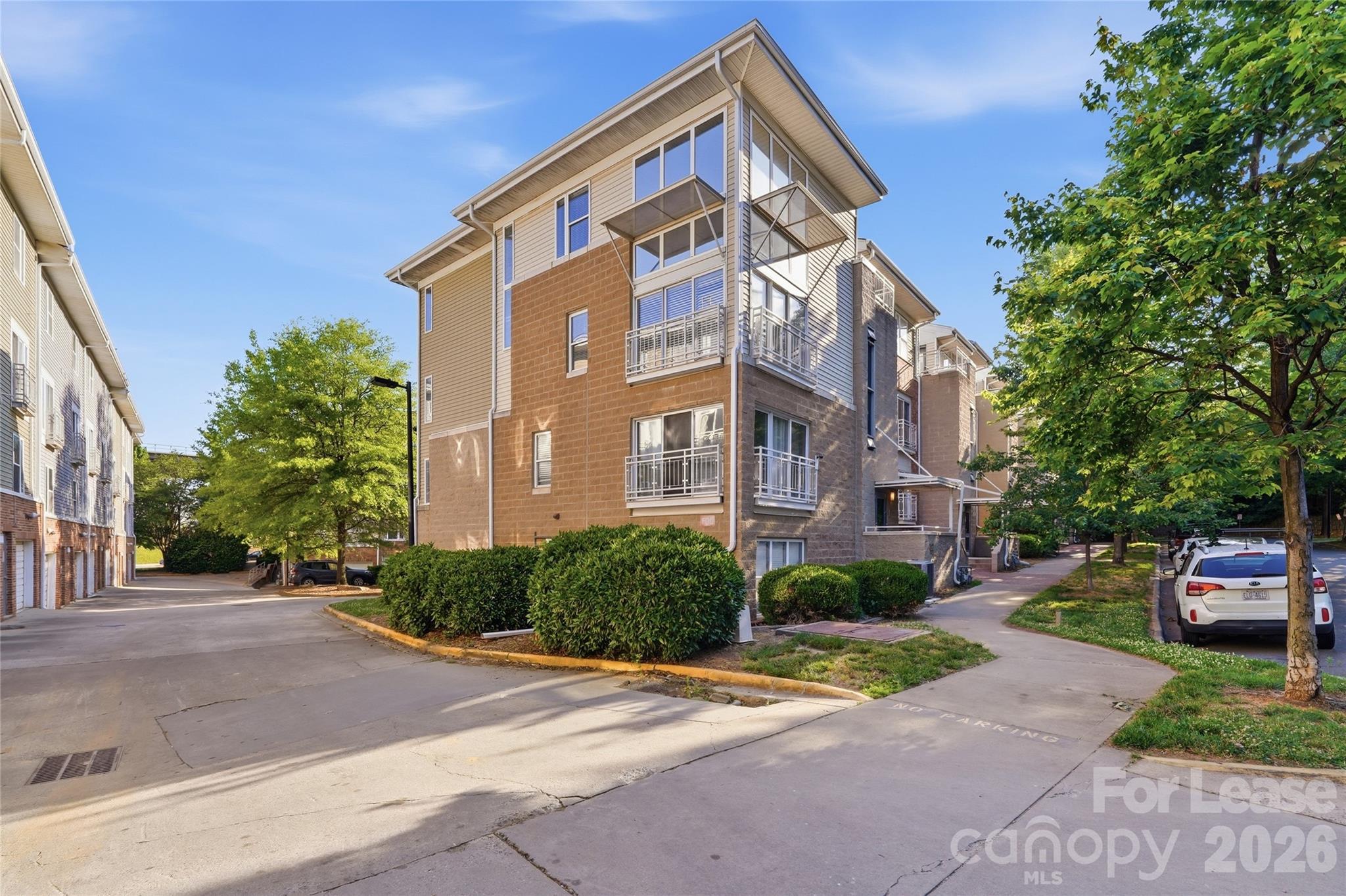 3623 Warp Street Charlotte NC 28205