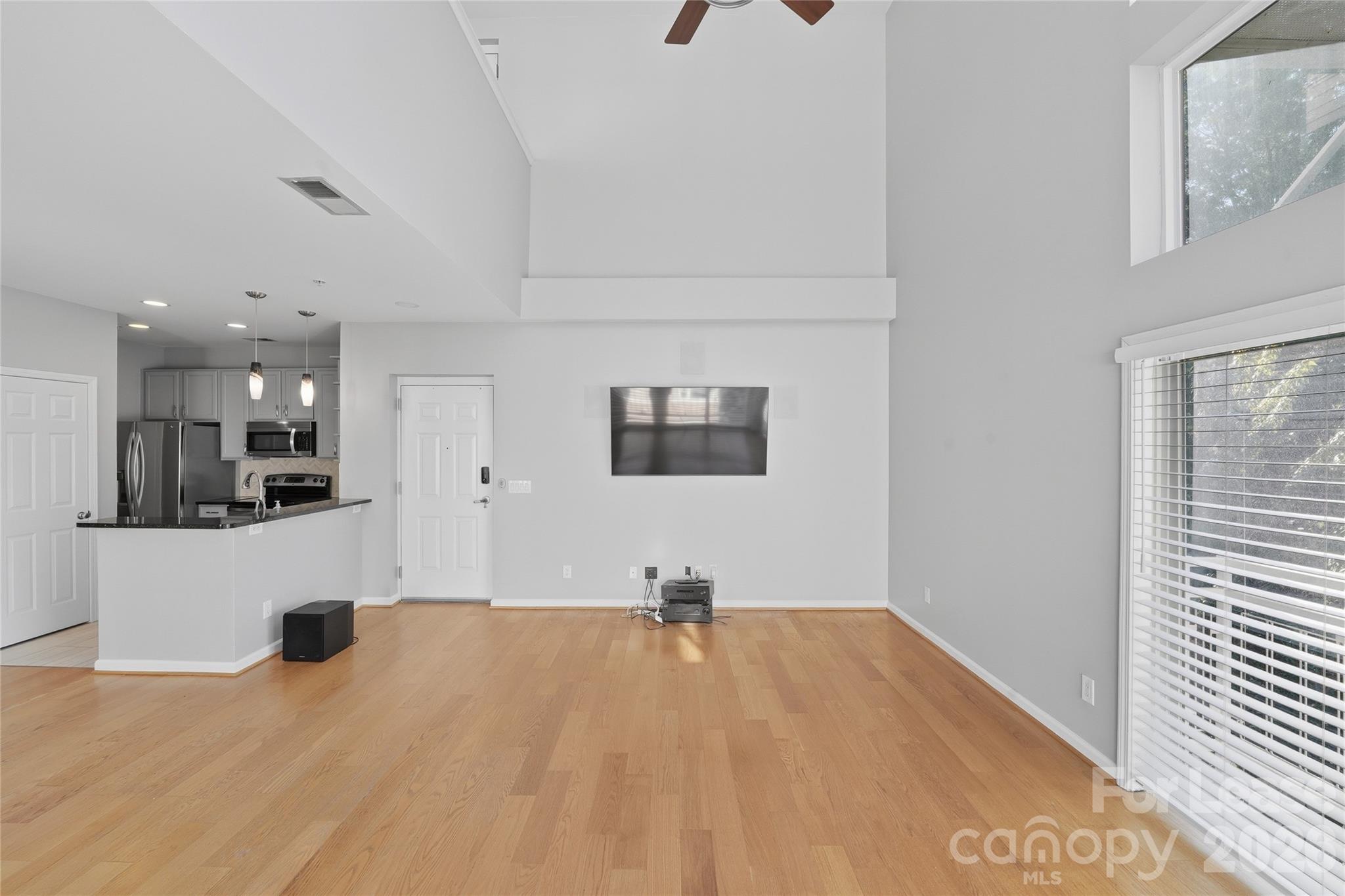 3623 Warp Street Charlotte NC 28205