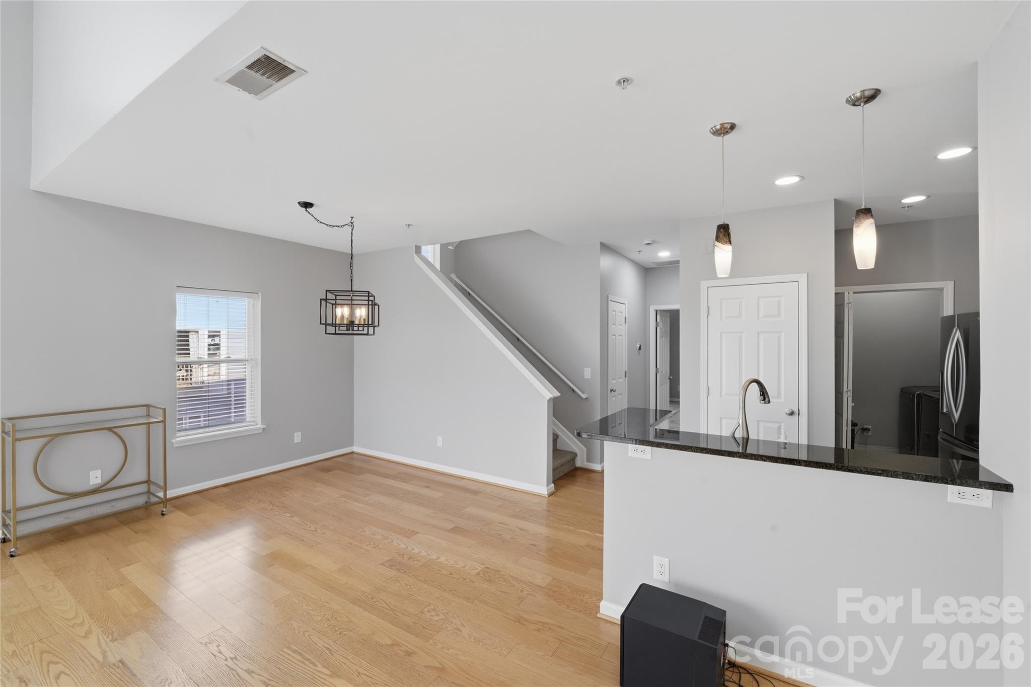 3623 Warp Street Charlotte NC 28205