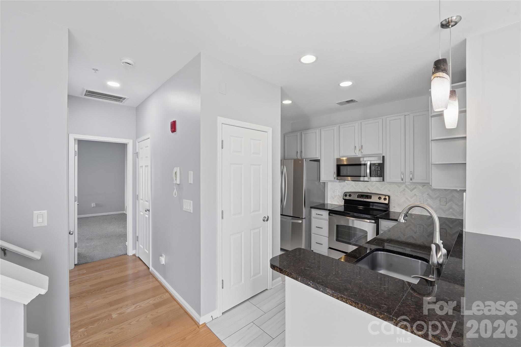 3623 Warp Street Charlotte NC 28205