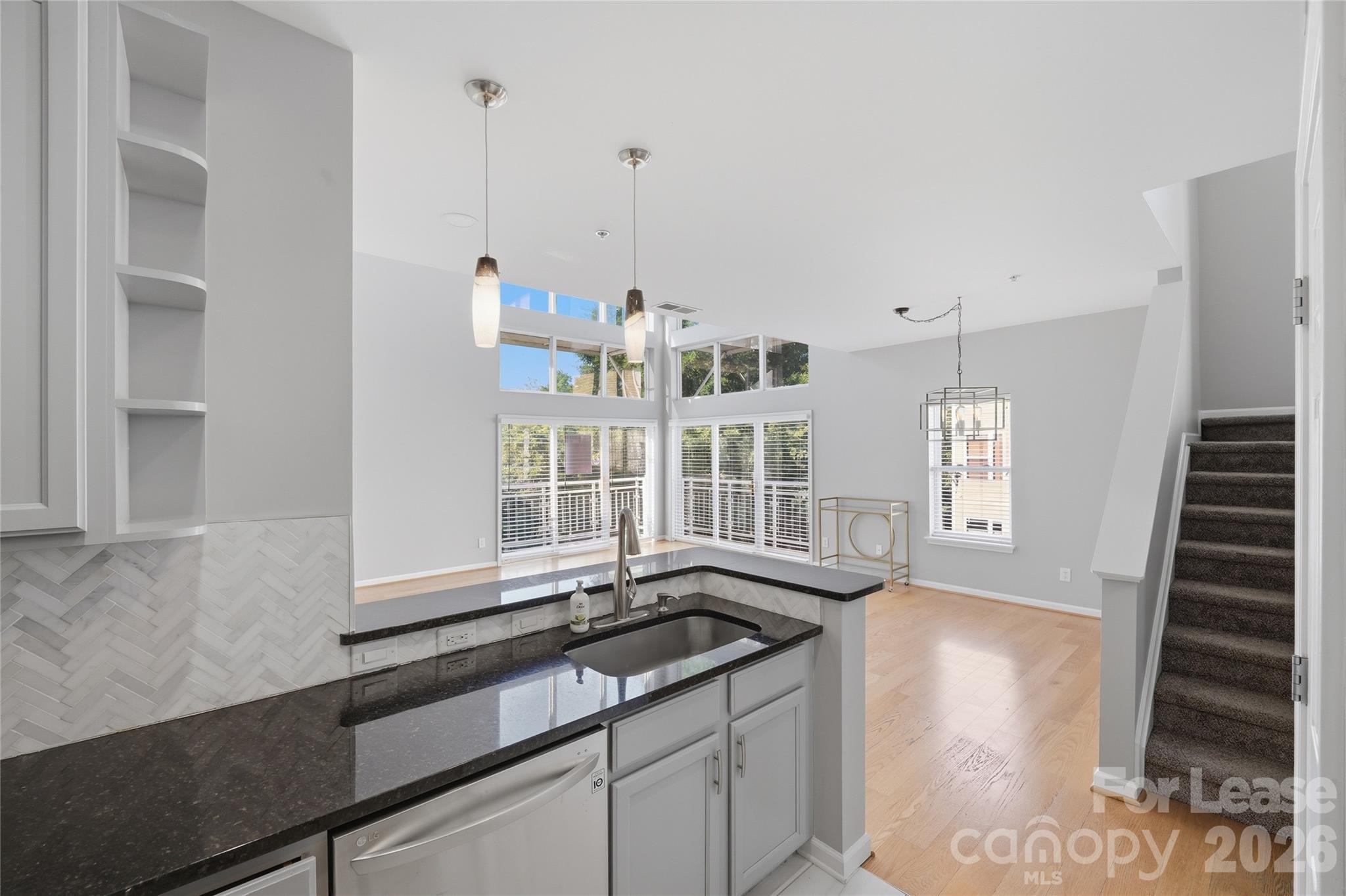 3623 Warp Street Charlotte NC 28205