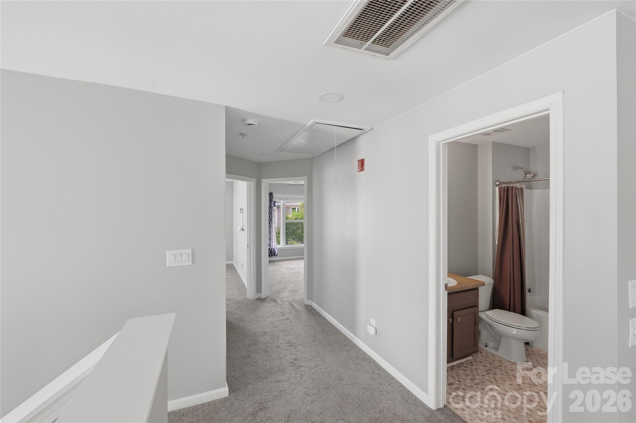 3623 Warp Street Charlotte NC 28205