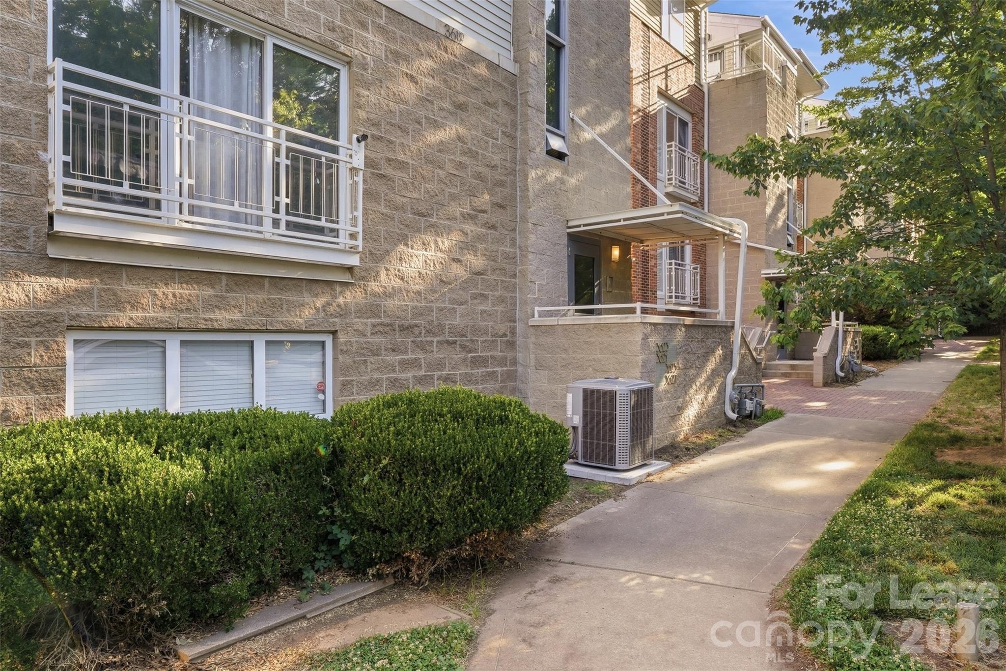 3623 Warp Street Charlotte NC 28205