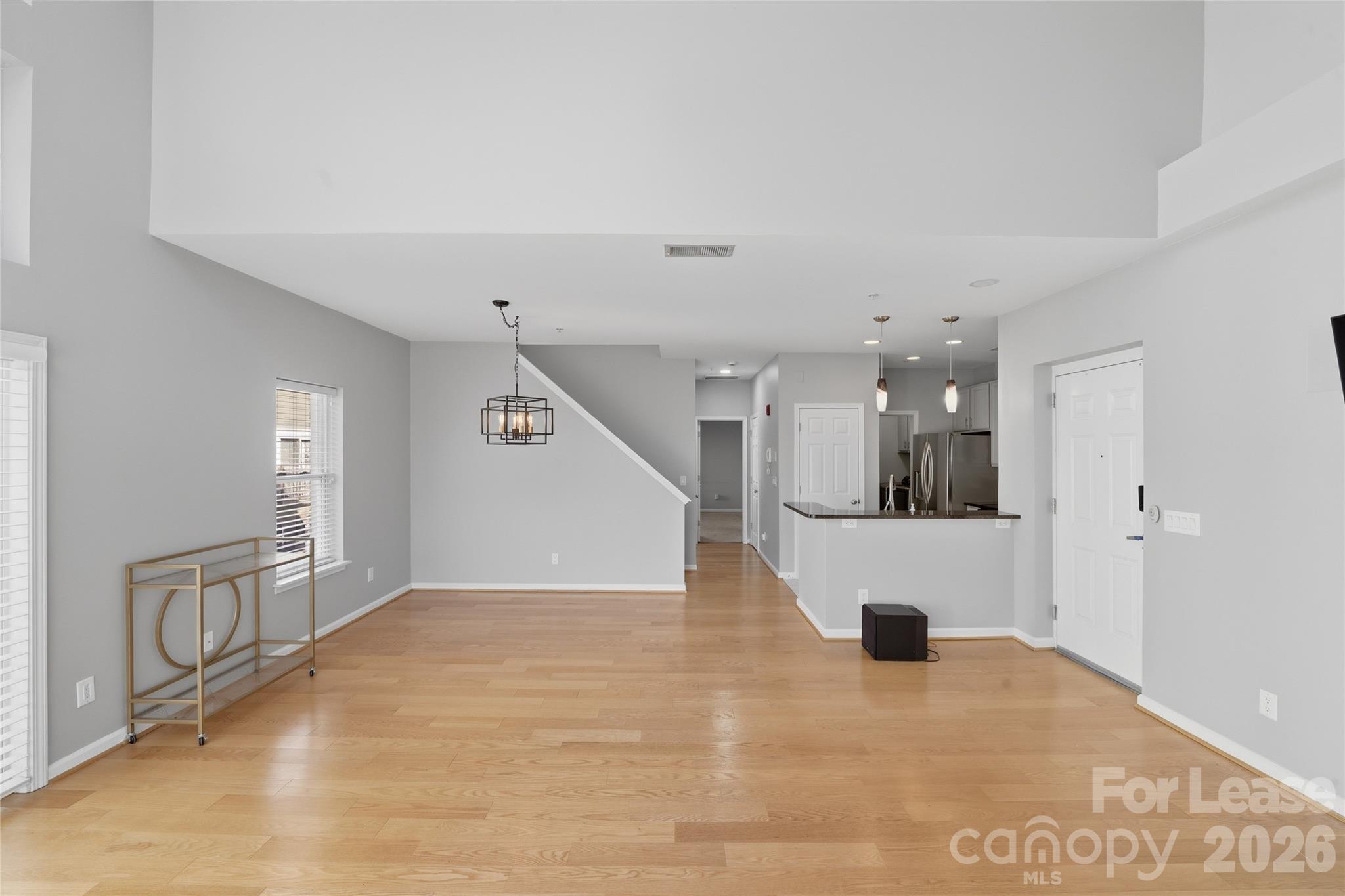 3623 Warp Street Charlotte NC 28205