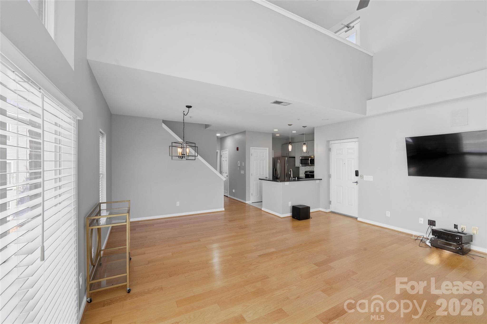 3623 Warp Street Charlotte NC 28205