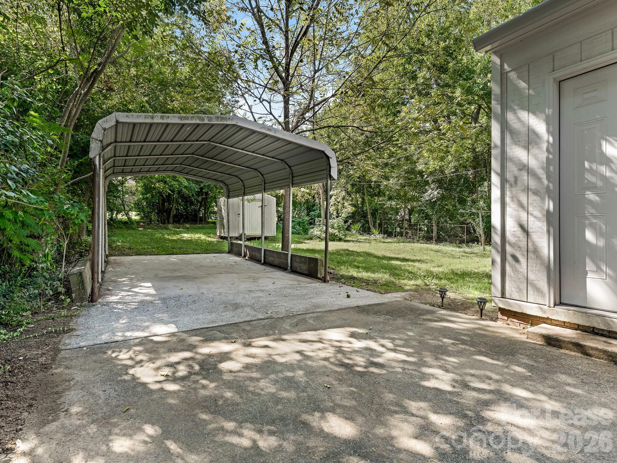 2909 Southwest Boulevard Charlotte NC 28216