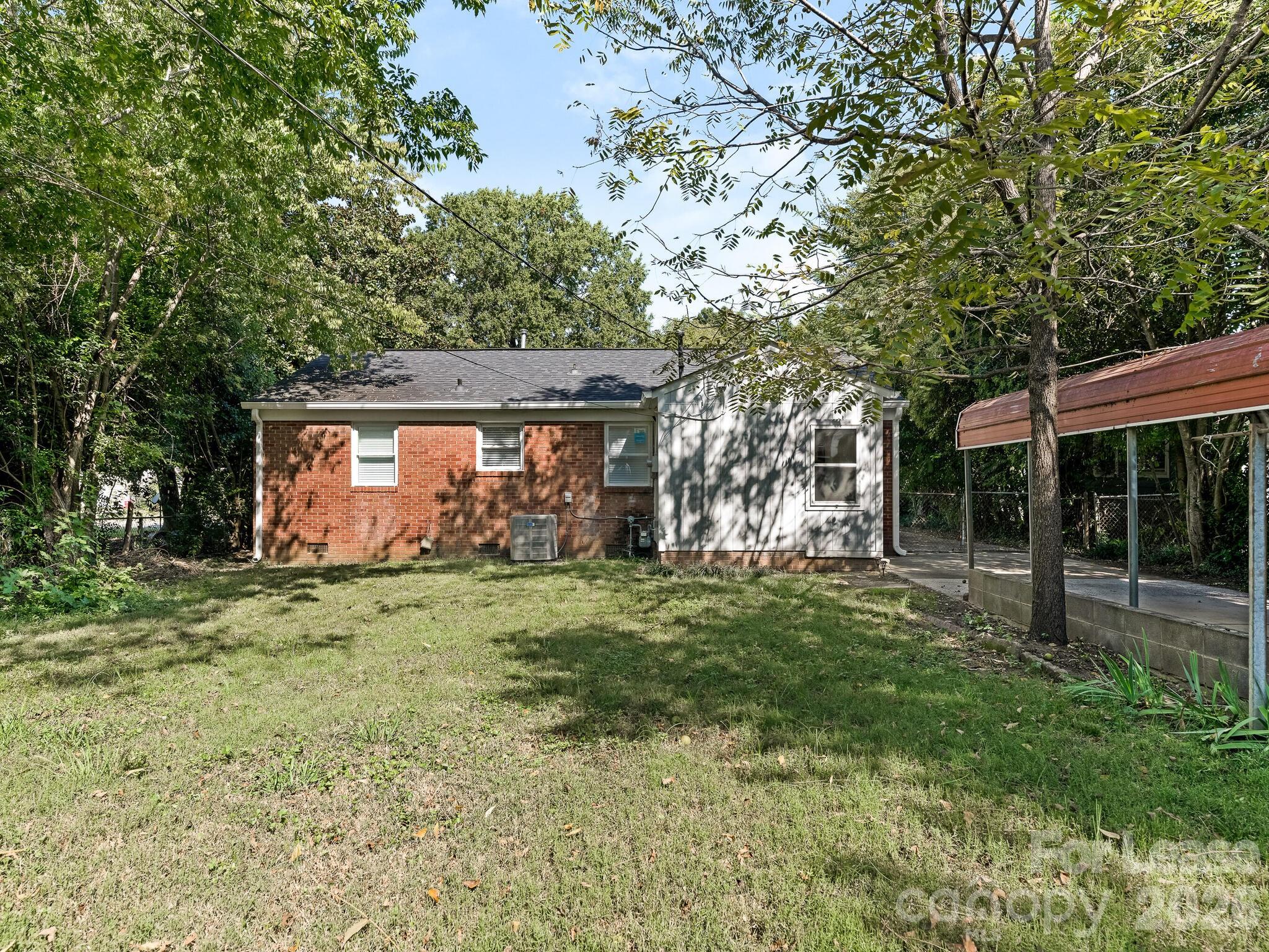 2909 Southwest Boulevard Charlotte NC 28216