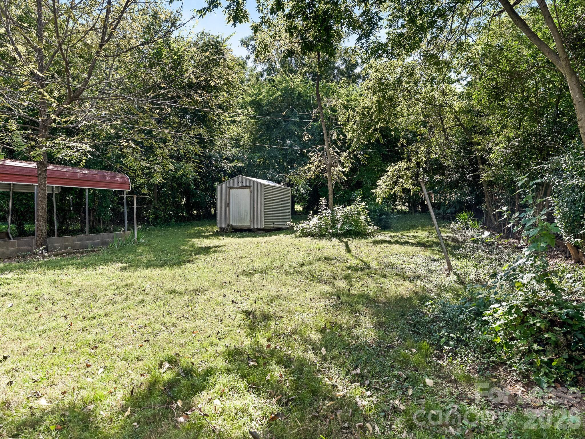 2909 Southwest Boulevard Charlotte NC 28216