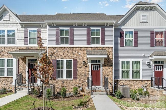 9342 Mallard Mills Drive Charlotte NC 28262