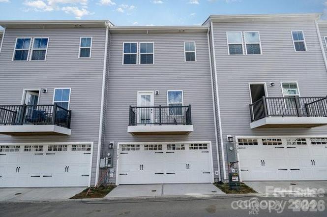 9342 Mallard Mills Drive Charlotte NC 28262