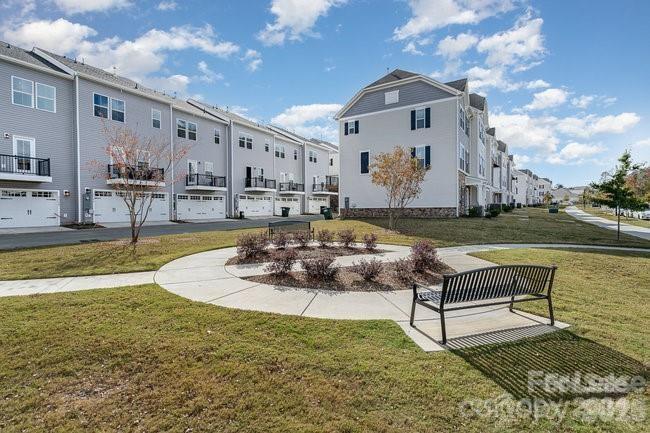 9342 Mallard Mills Drive Charlotte NC 28262