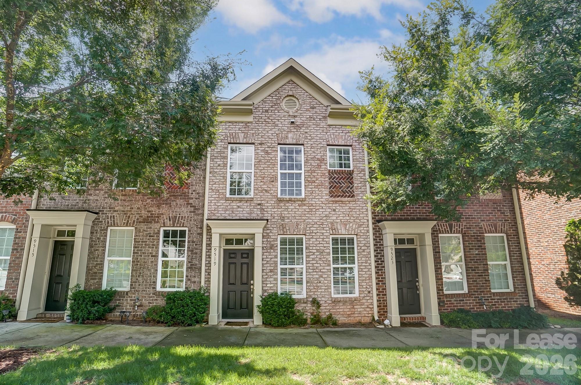 9519 Longstone Lane Charlotte NC 28277