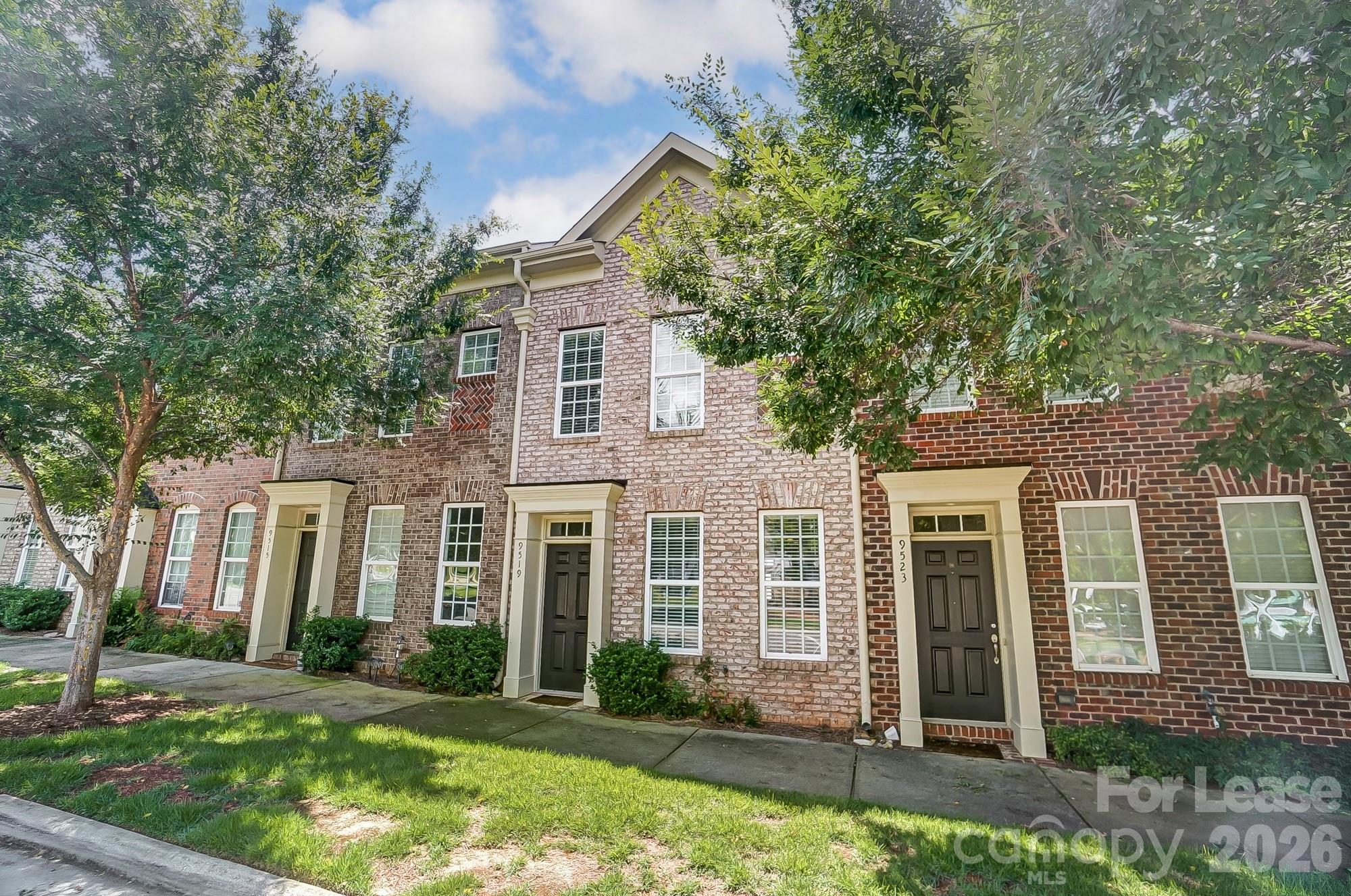 9519 Longstone Lane Charlotte NC 28277