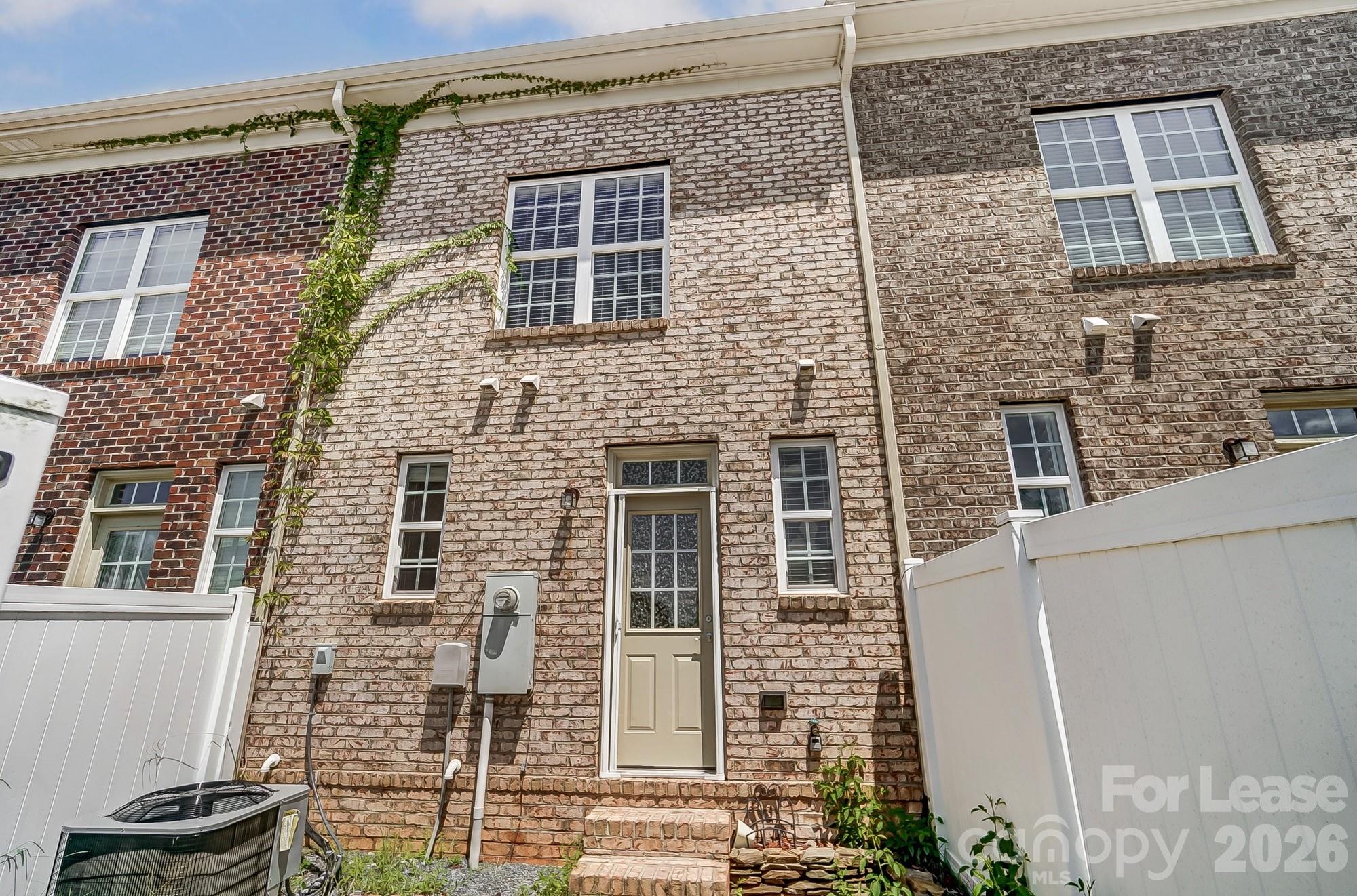 9519 Longstone Lane Charlotte NC 28277