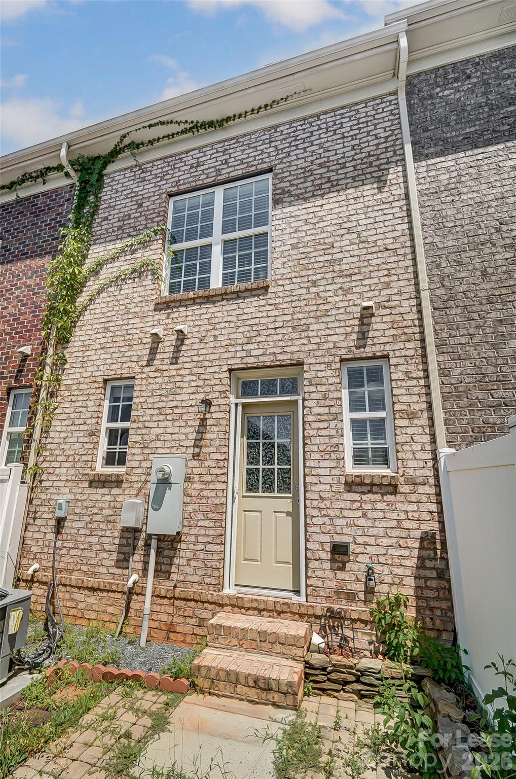 9519 Longstone Lane Charlotte NC 28277