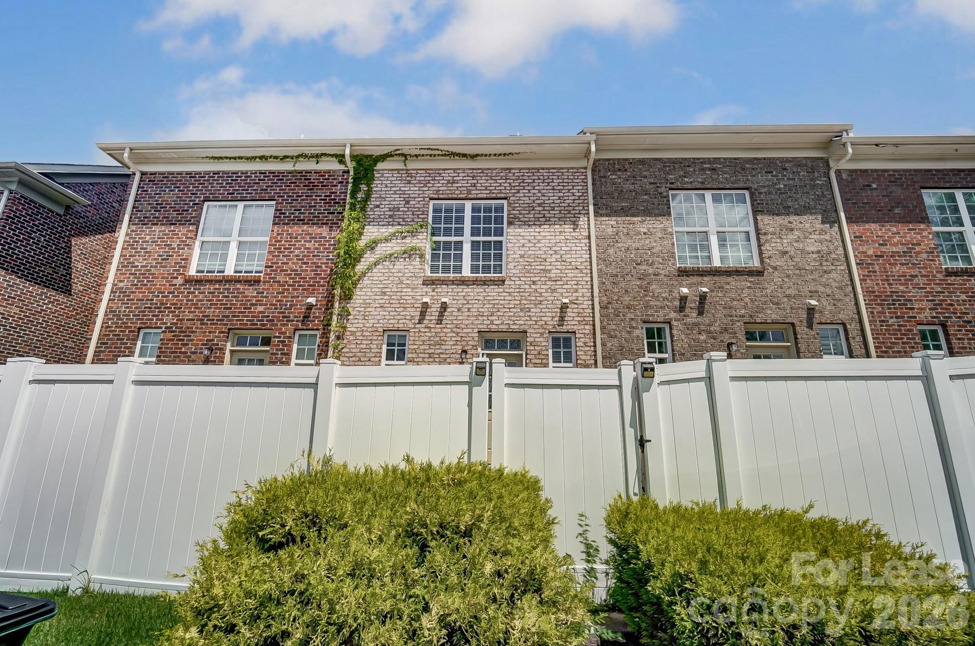 9519 Longstone Lane Charlotte NC 28277