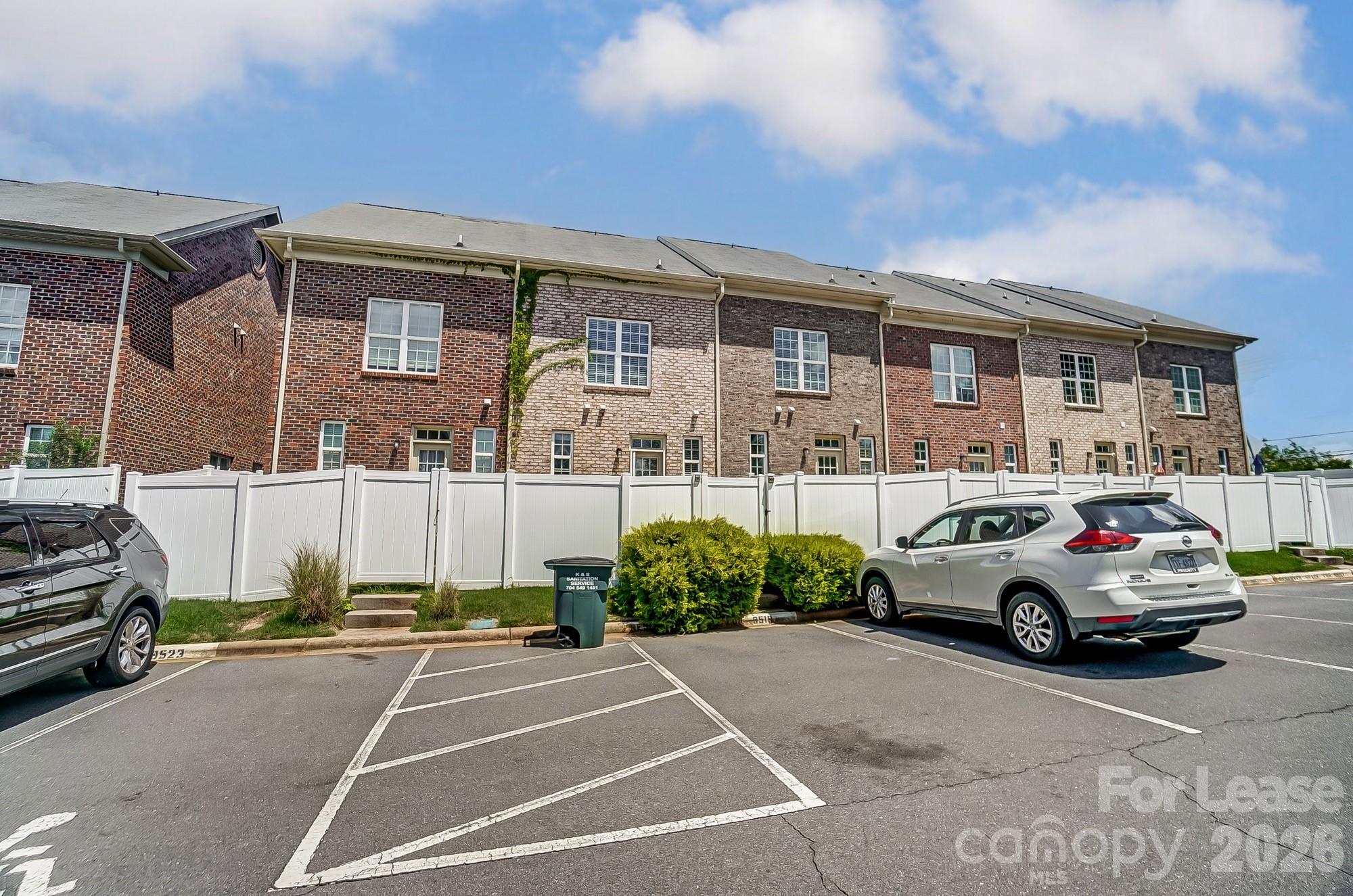 9519 Longstone Lane Charlotte NC 28277