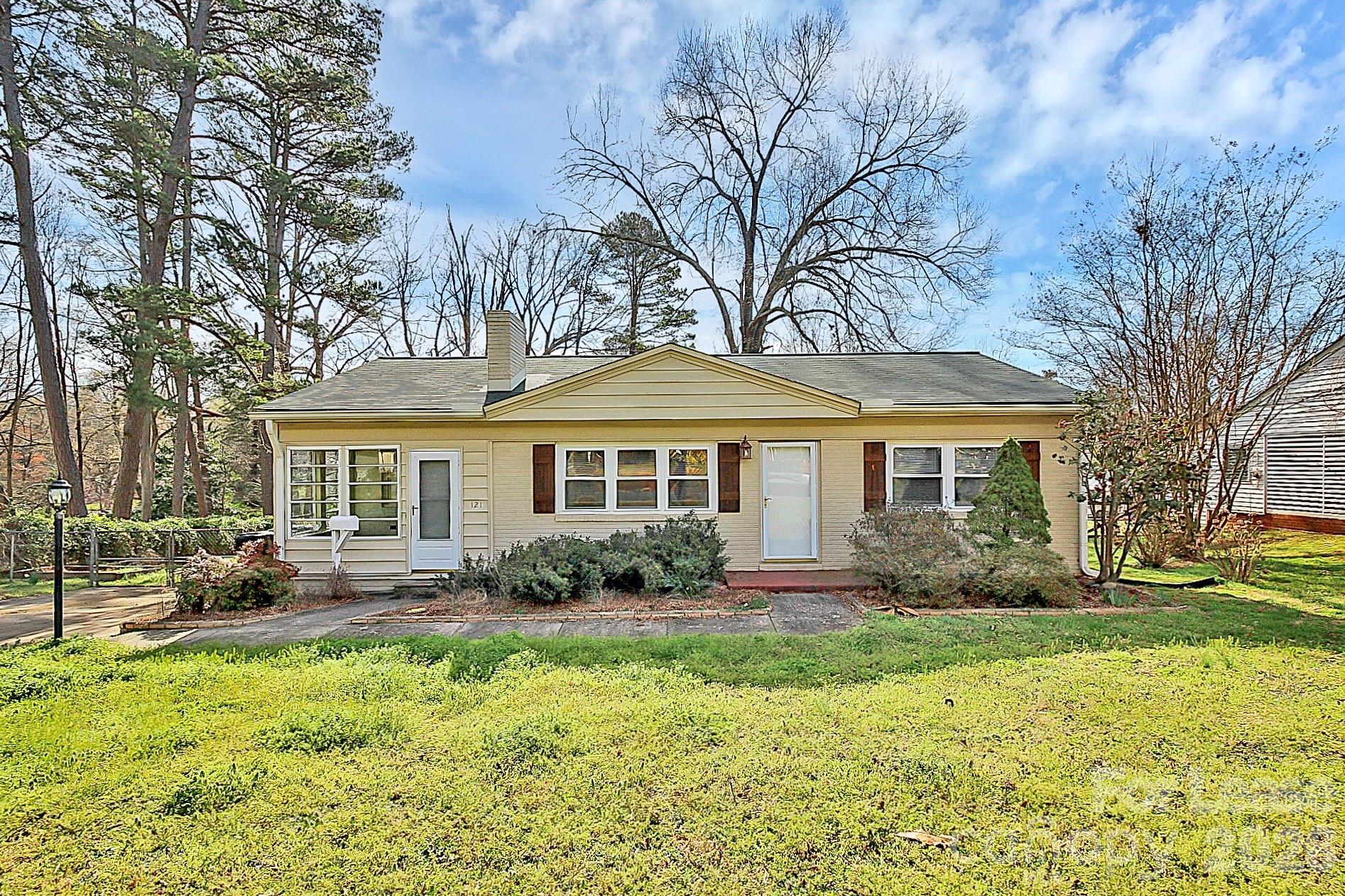 121 Marshdale Avenue SW Concord NC 28025