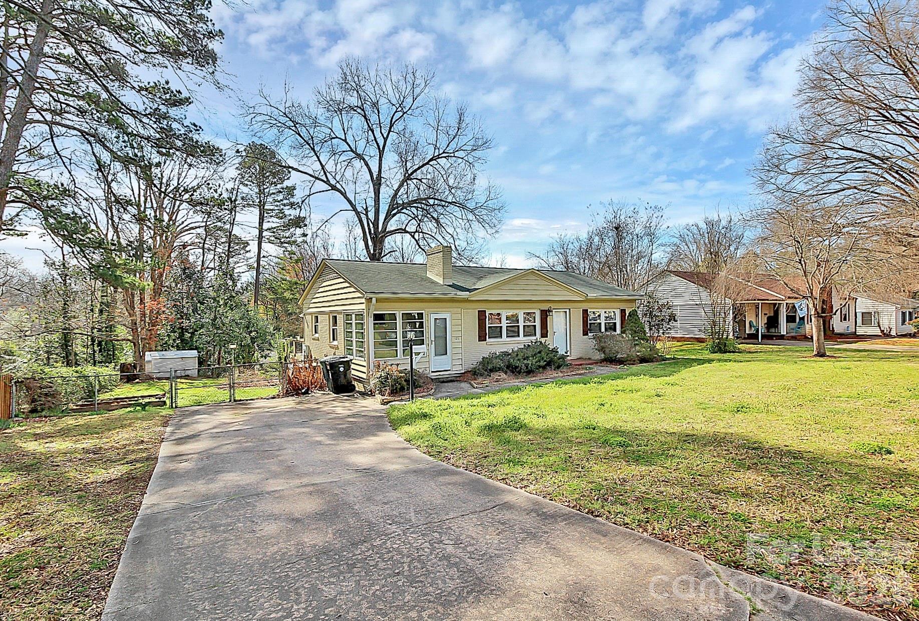121 Marshdale Avenue SW Concord NC 28025