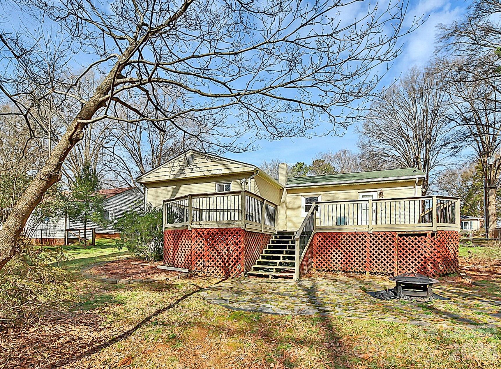 121 Marshdale Avenue SW Concord NC 28025