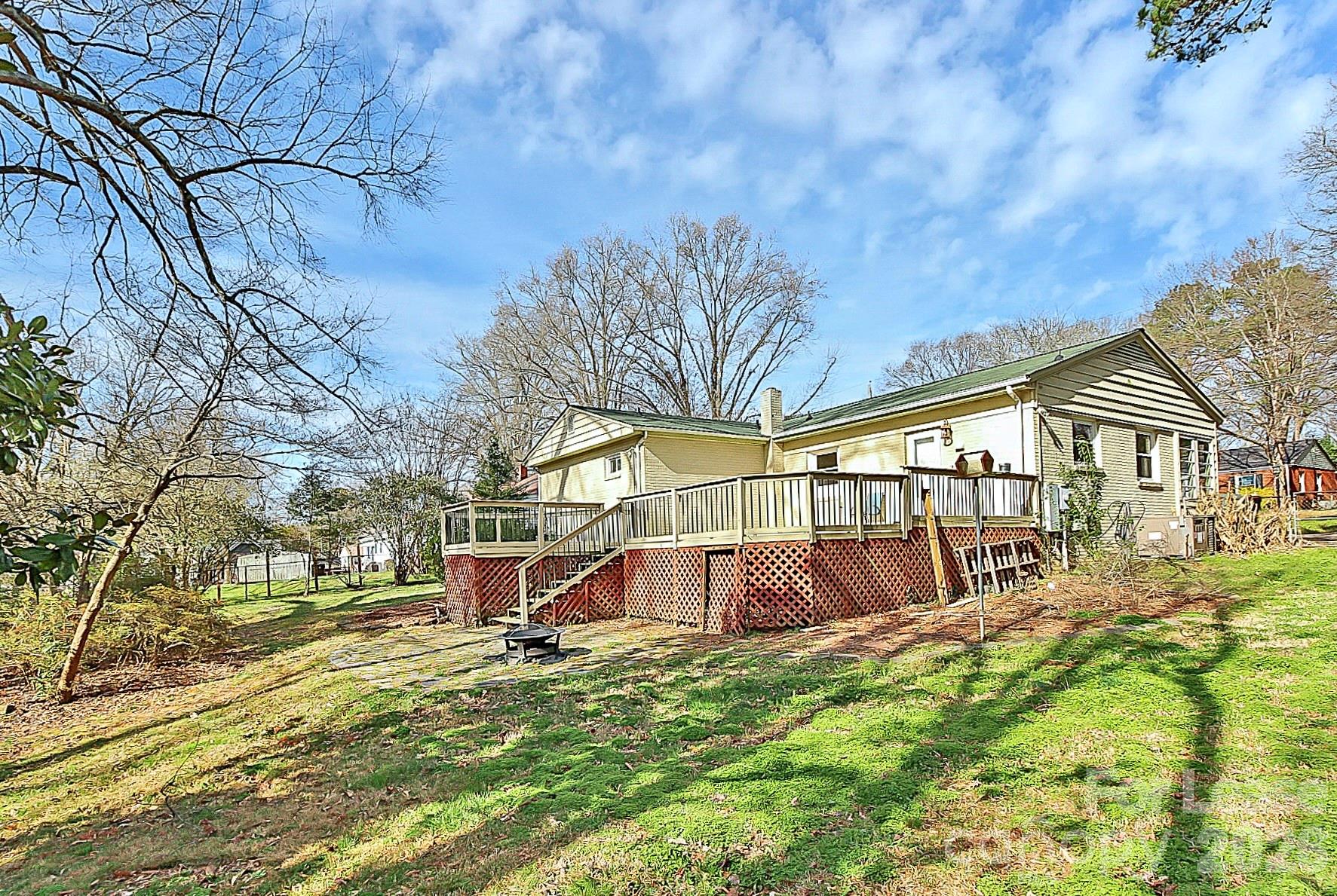 121 Marshdale Avenue SW Concord NC 28025