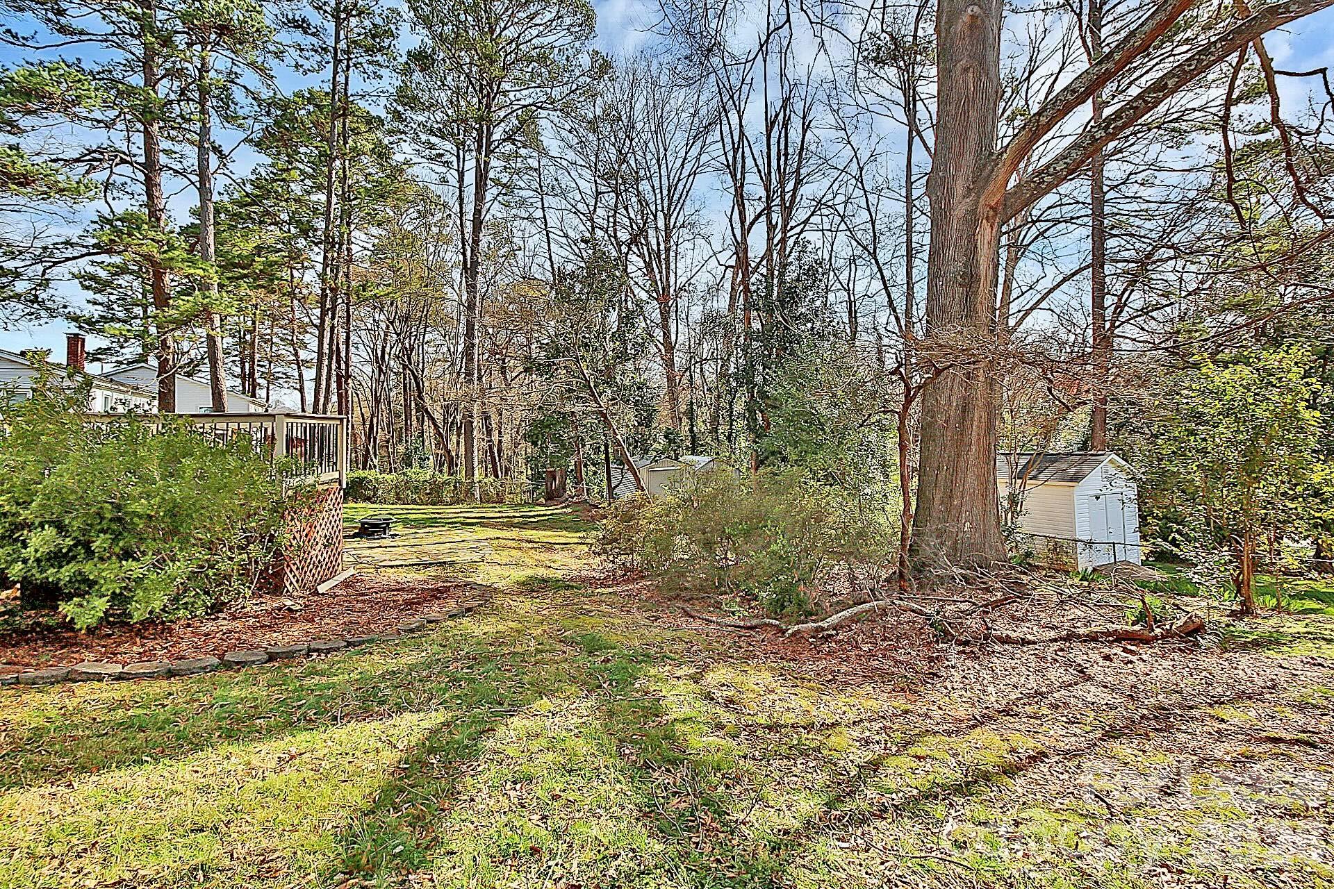 121 Marshdale Avenue SW Concord NC 28025