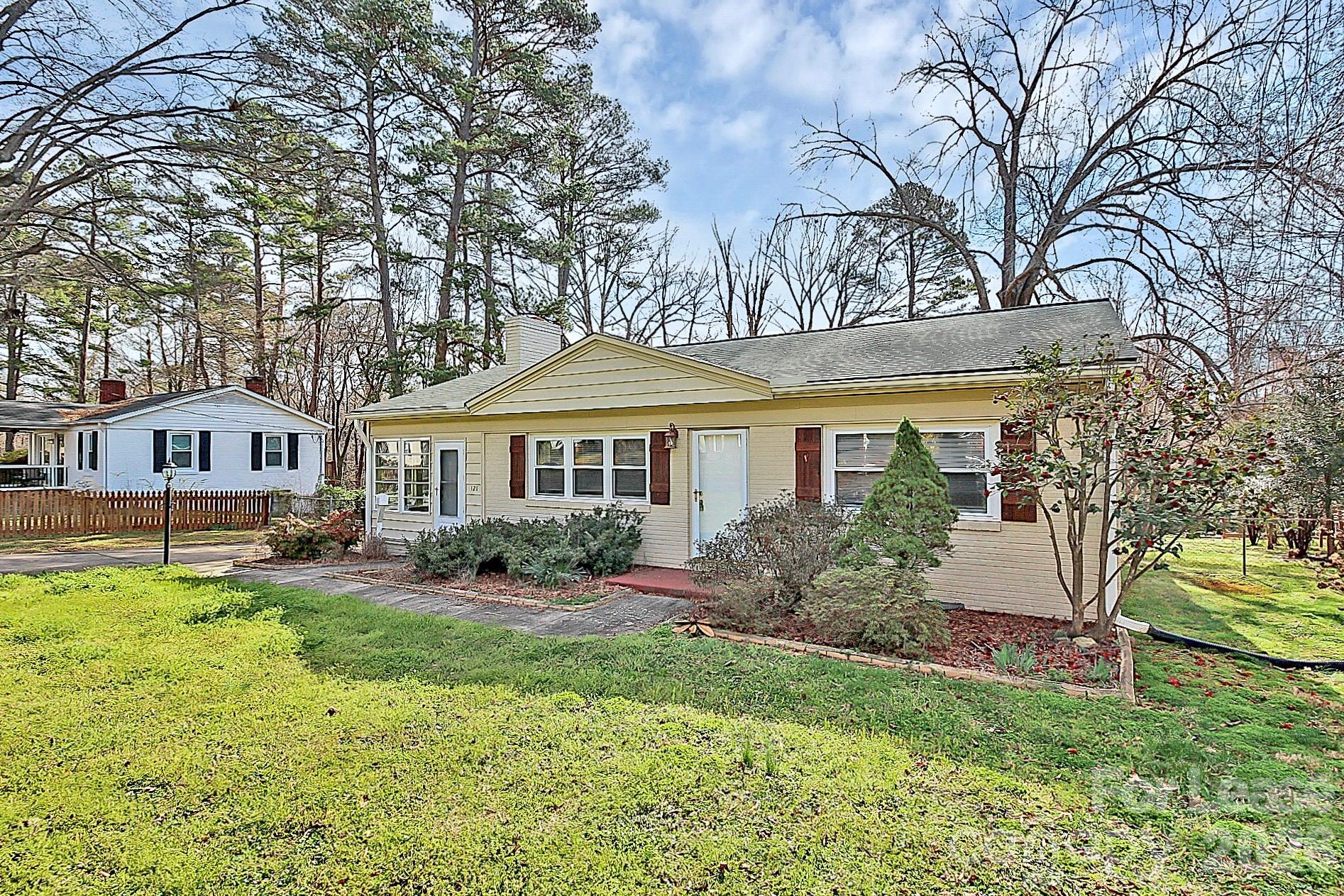 121 Marshdale Avenue SW Concord NC 28025
