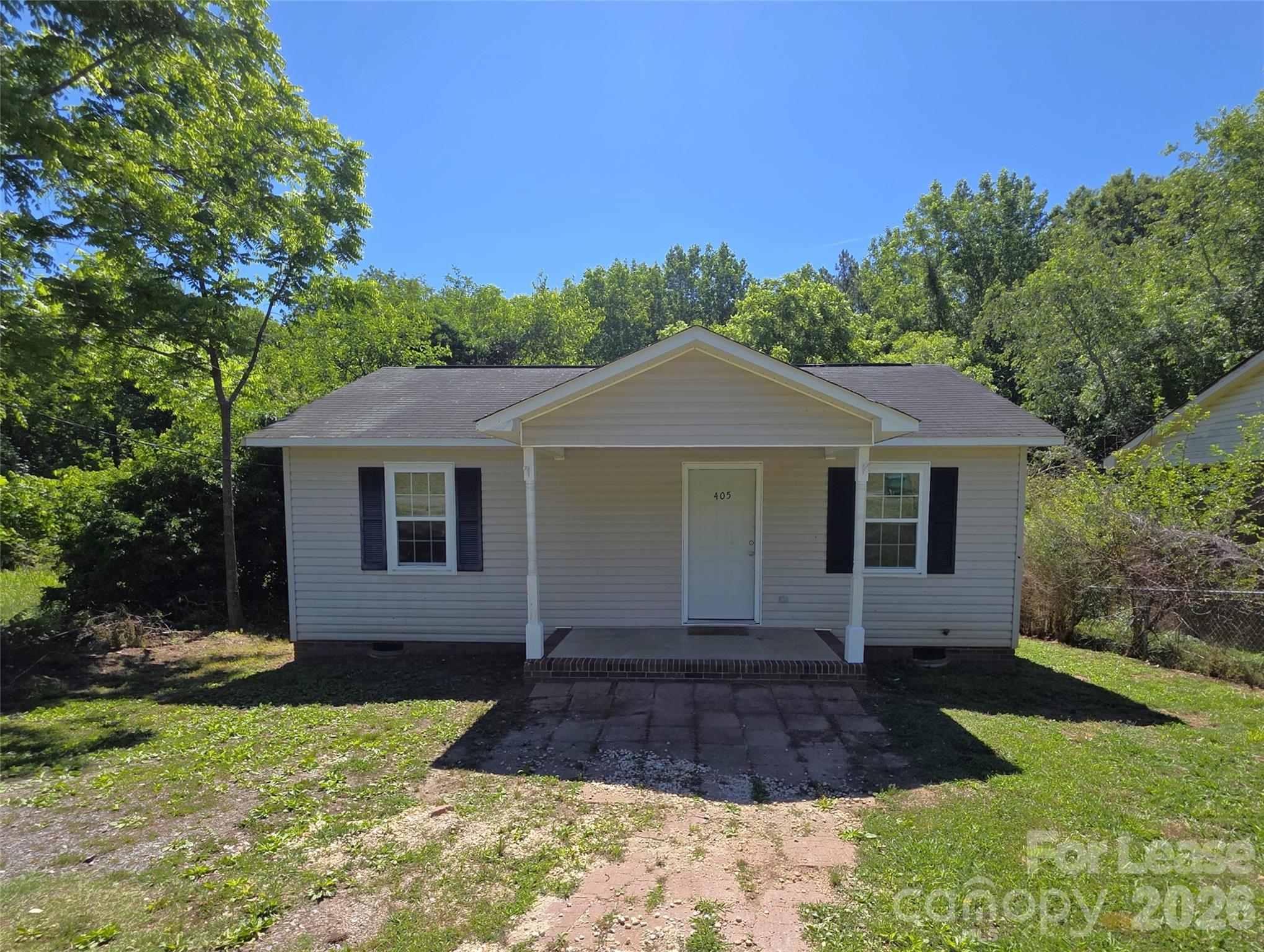 405 S Pinchback Avenue Bessemer City NC 28016