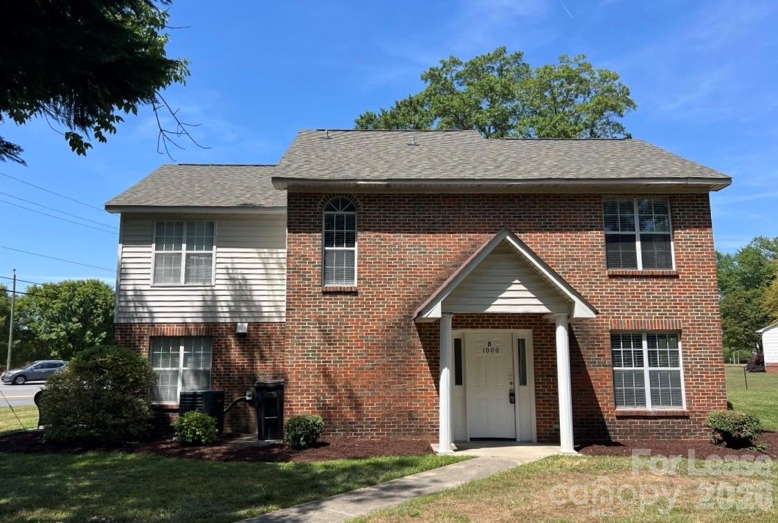 1000 Mt Holly Huntersville Road Charlotte NC 28214