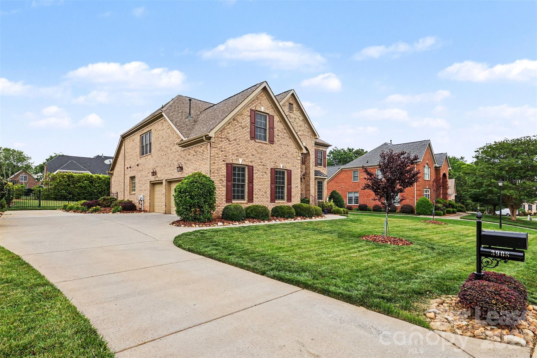 3908 Voltaire Drive Monroe NC 28110