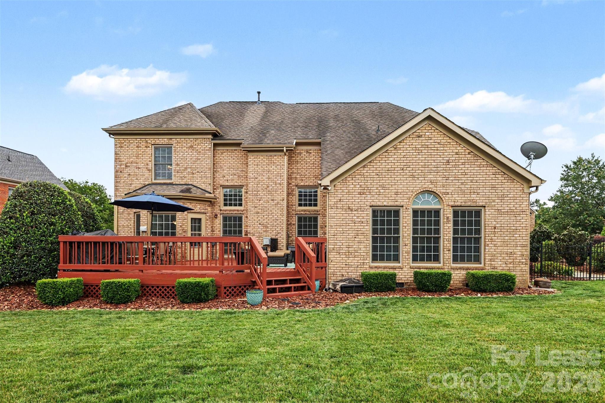 3908 Voltaire Drive Monroe NC 28110