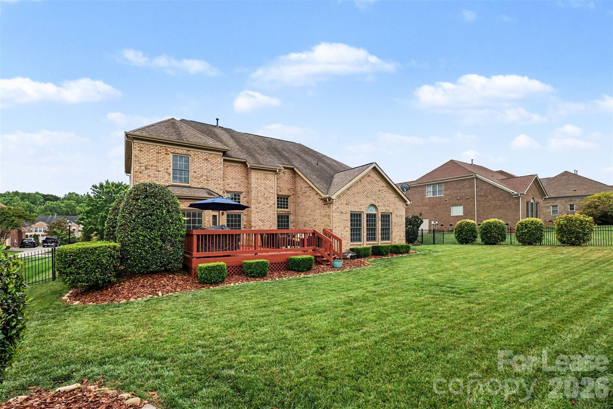 3908 Voltaire Drive Monroe NC 28110