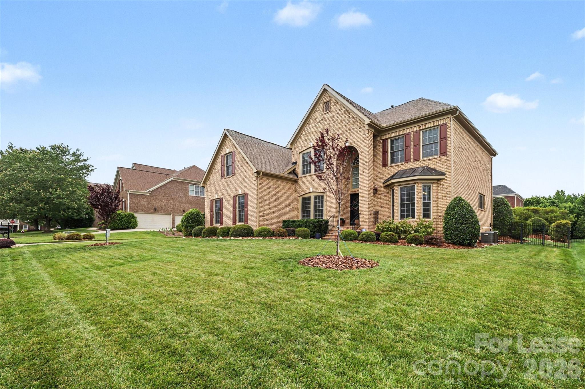 3908 Voltaire Drive Monroe NC 28110