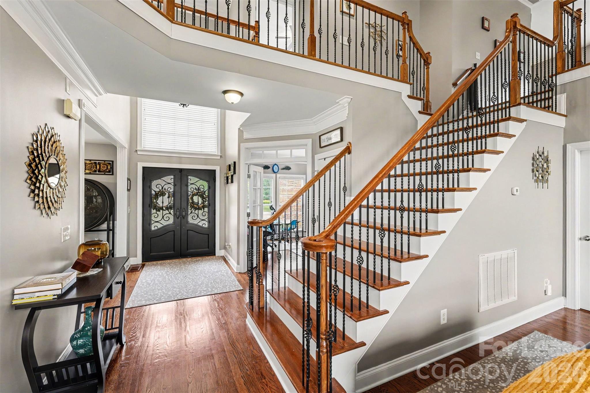 3908 Voltaire Drive Monroe NC 28110