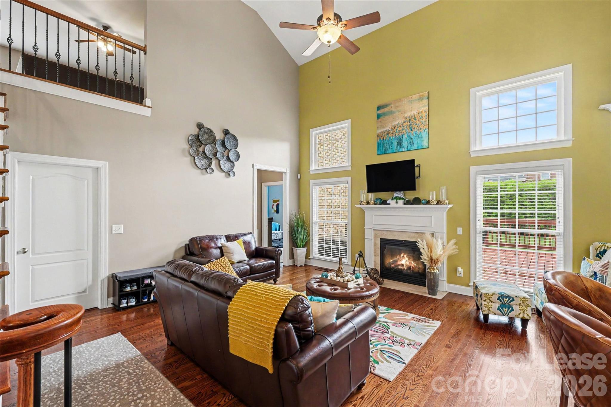 3908 Voltaire Drive Monroe NC 28110
