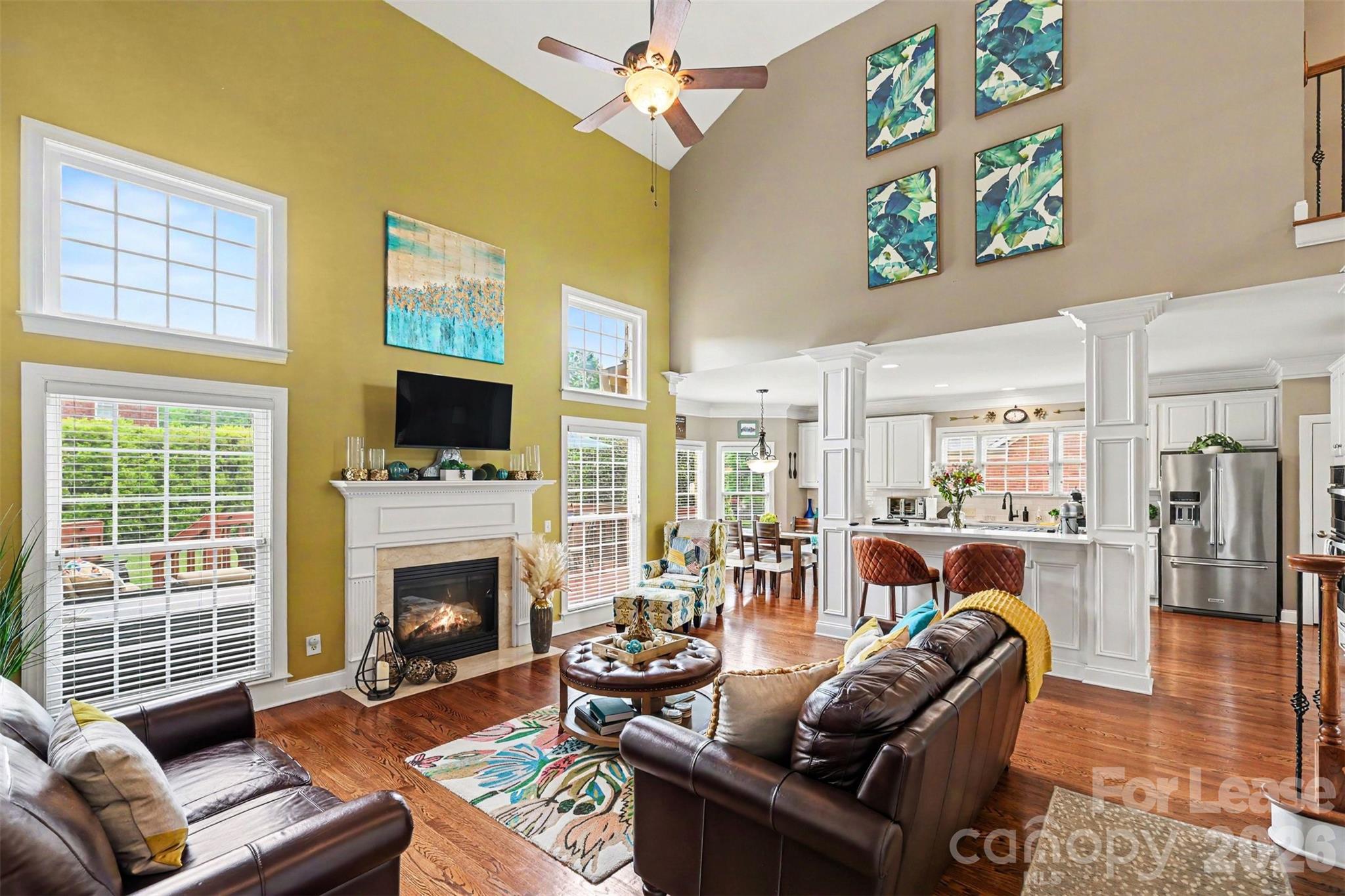 3908 Voltaire Drive Monroe NC 28110