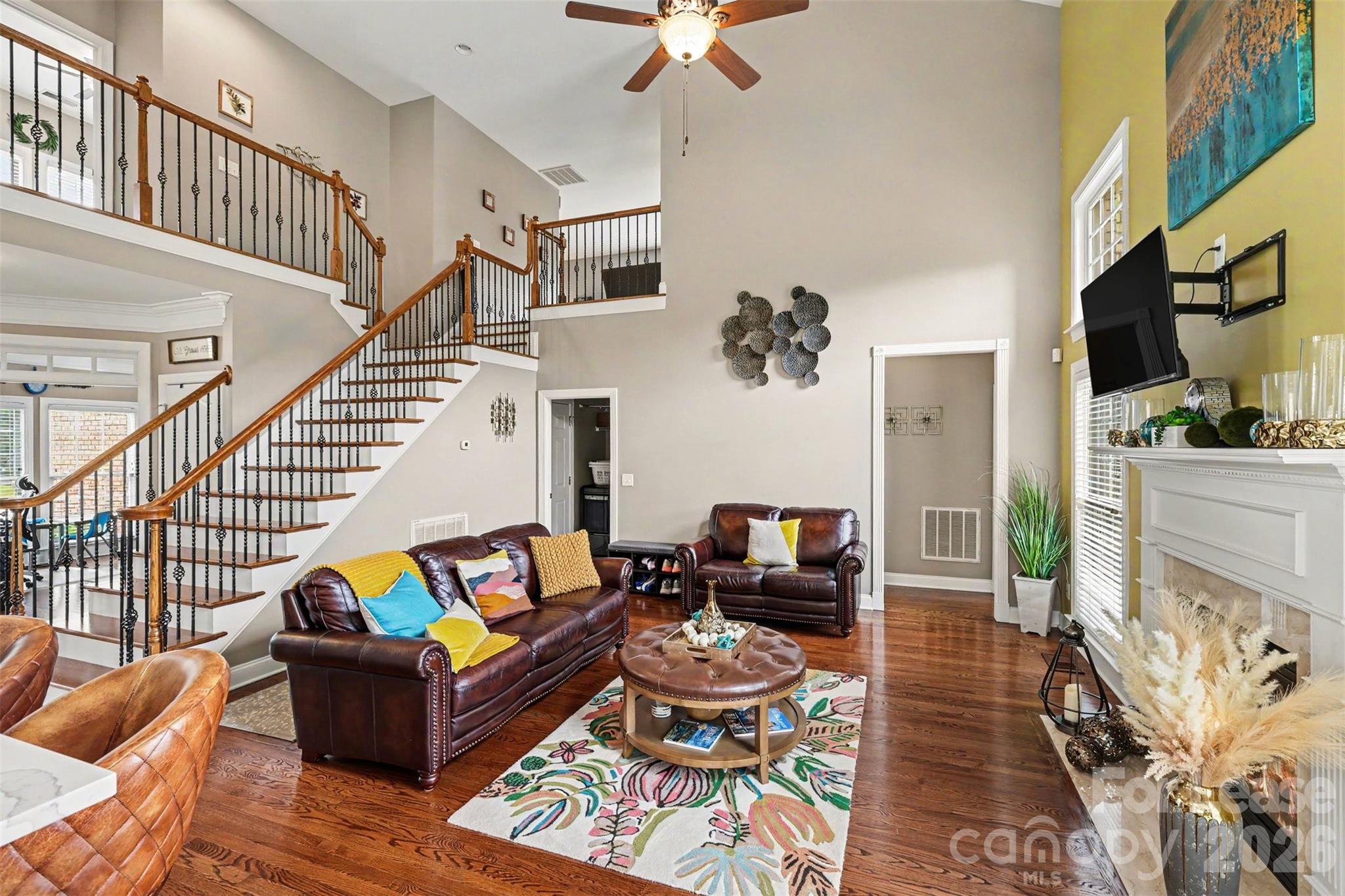 3908 Voltaire Drive Monroe NC 28110